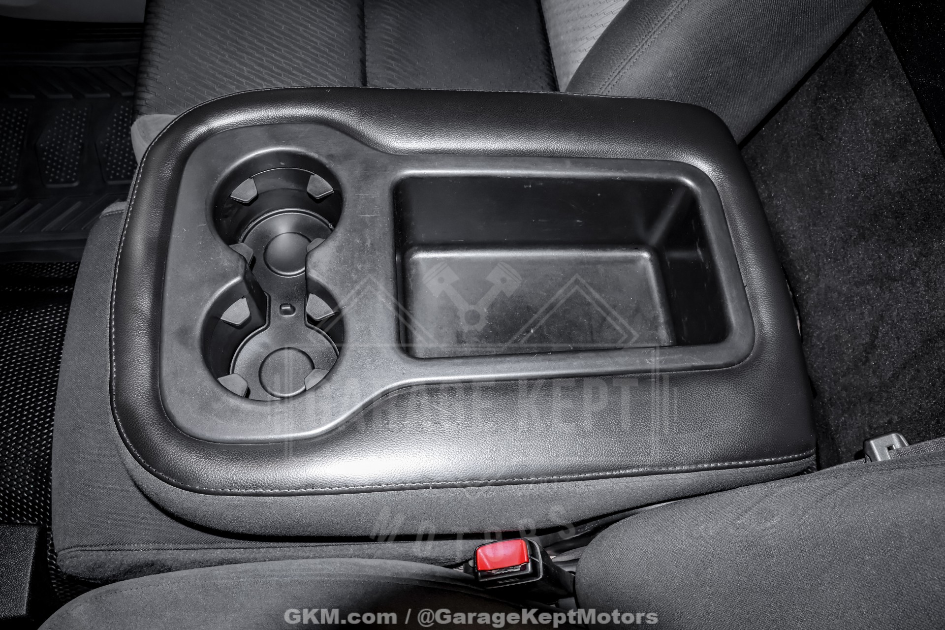 2008 Chevrolet Silverado 3500HD 109
