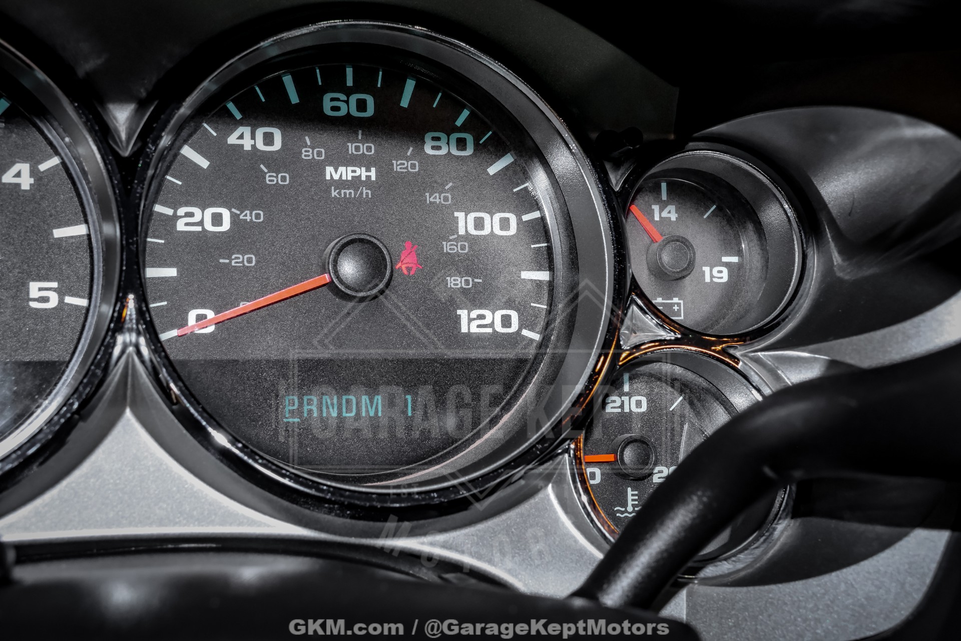 2008 Chevrolet Silverado 3500HD 115