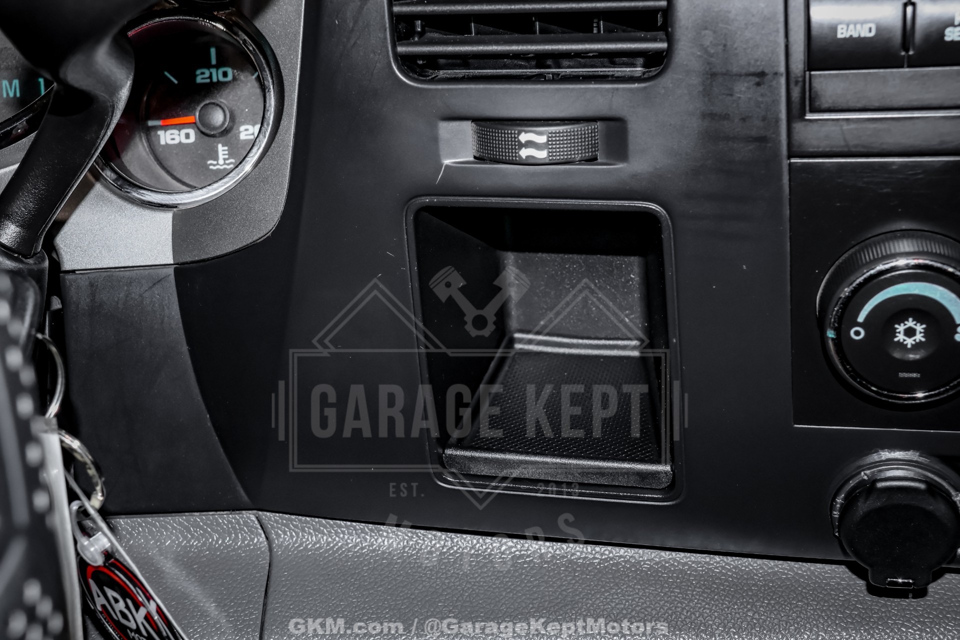 2008 Chevrolet Silverado 3500HD 118
