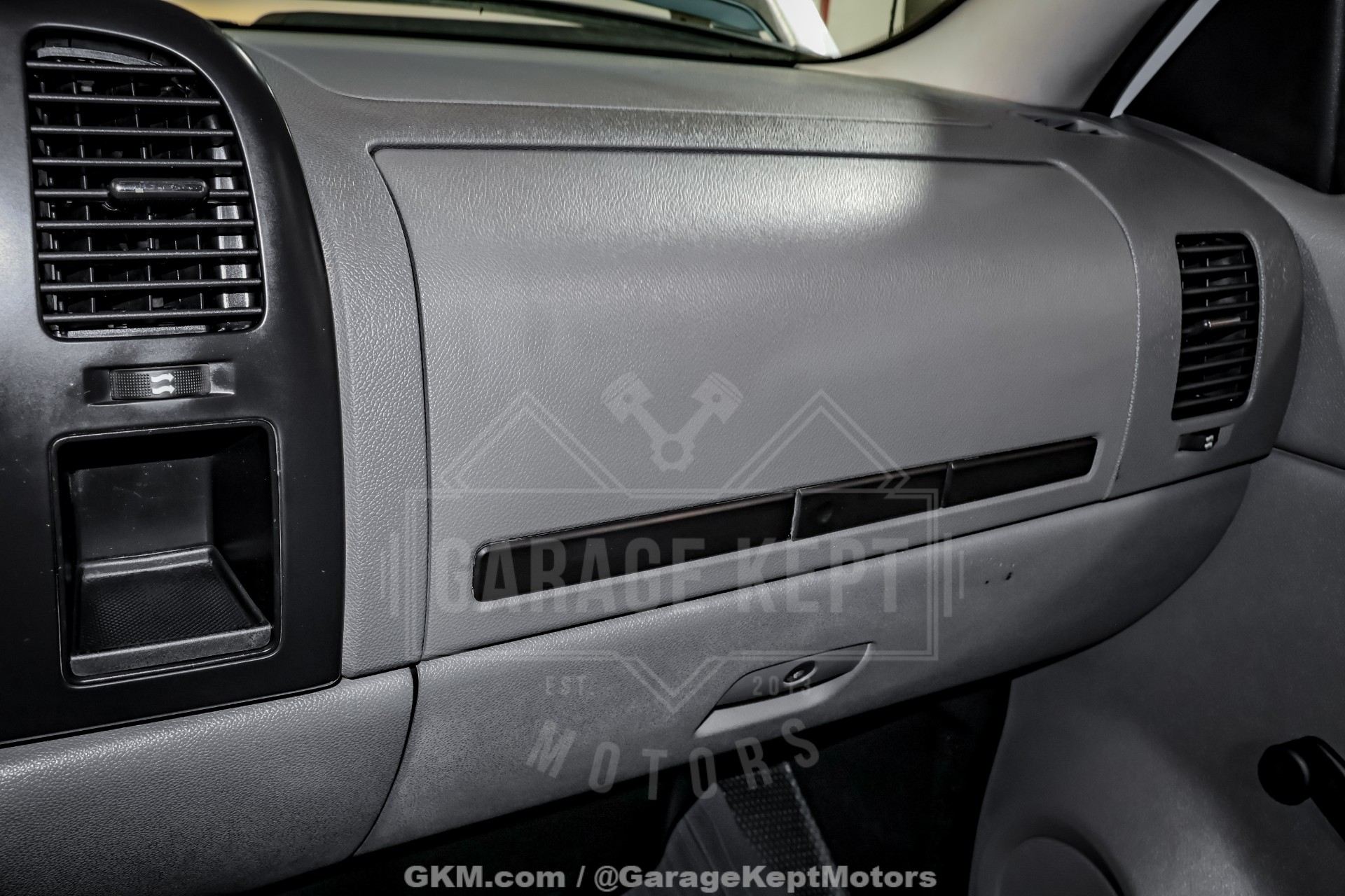 2008 Chevrolet Silverado 3500HD 119