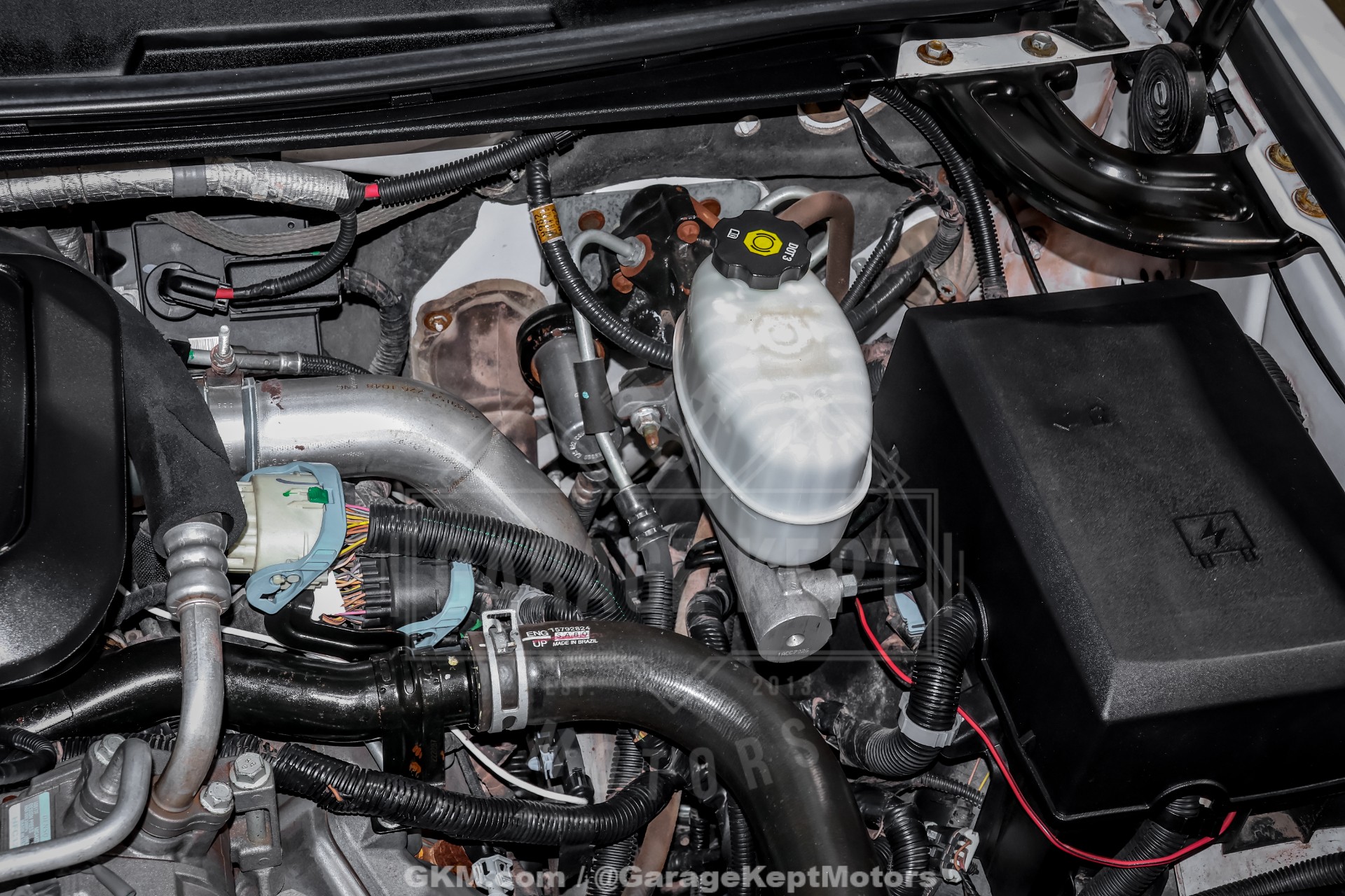 2008 Chevrolet Silverado 3500HD 131