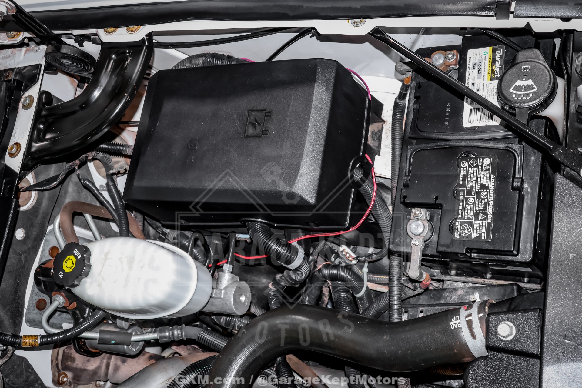 2008 Chevrolet Silverado 3500HD 132