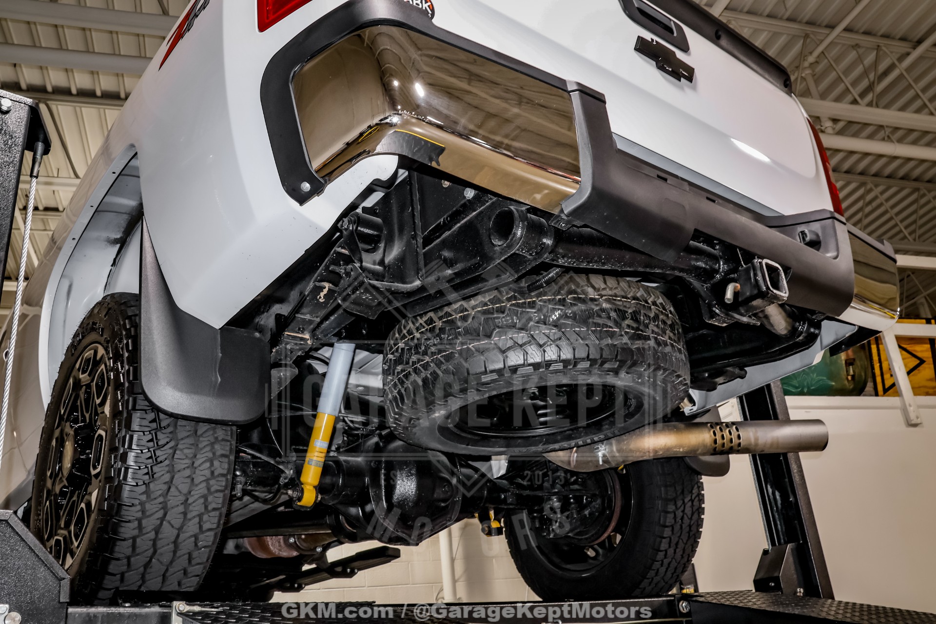 2008 Chevrolet Silverado 3500HD 149