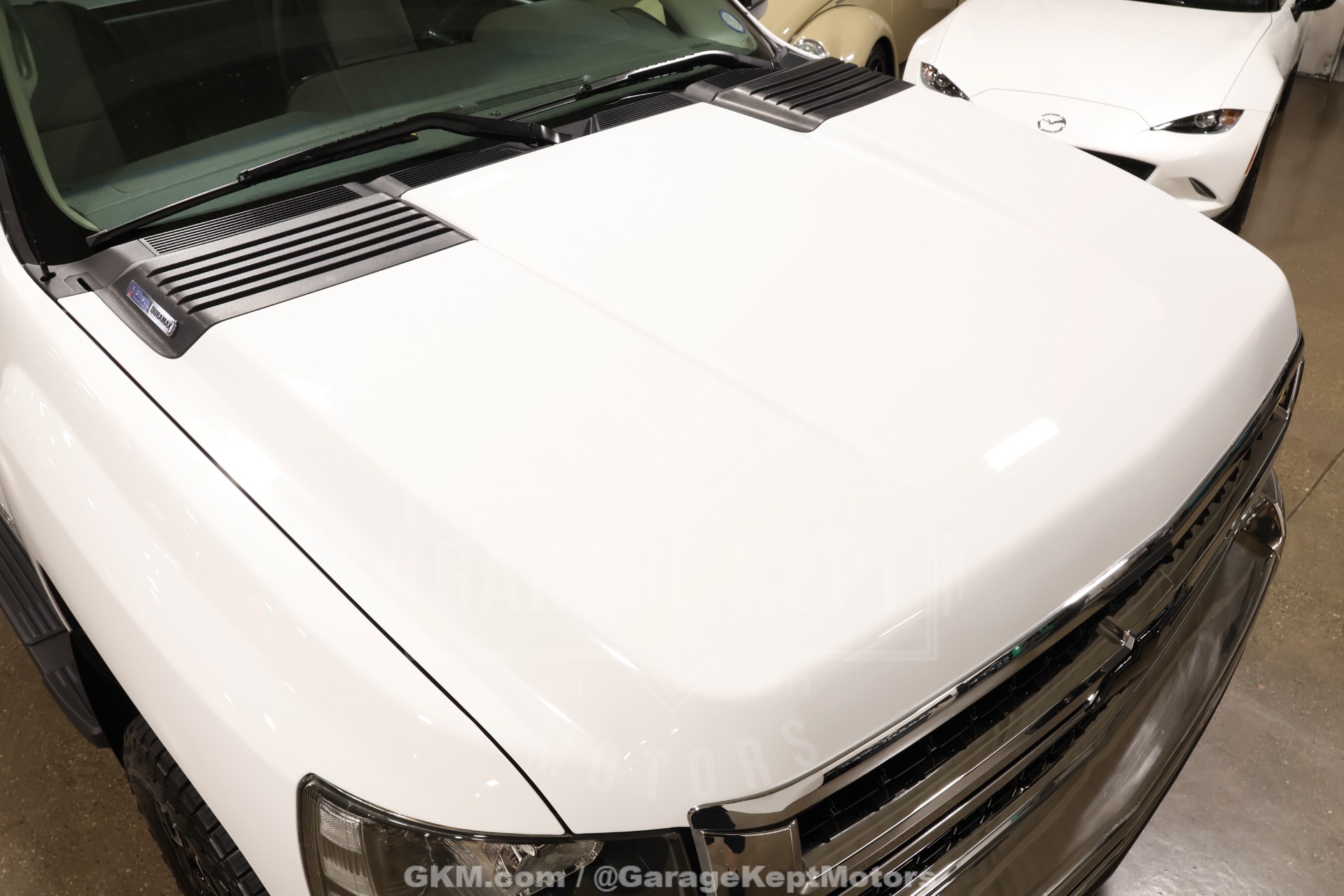 2008 Chevrolet Silverado 3500HD 14