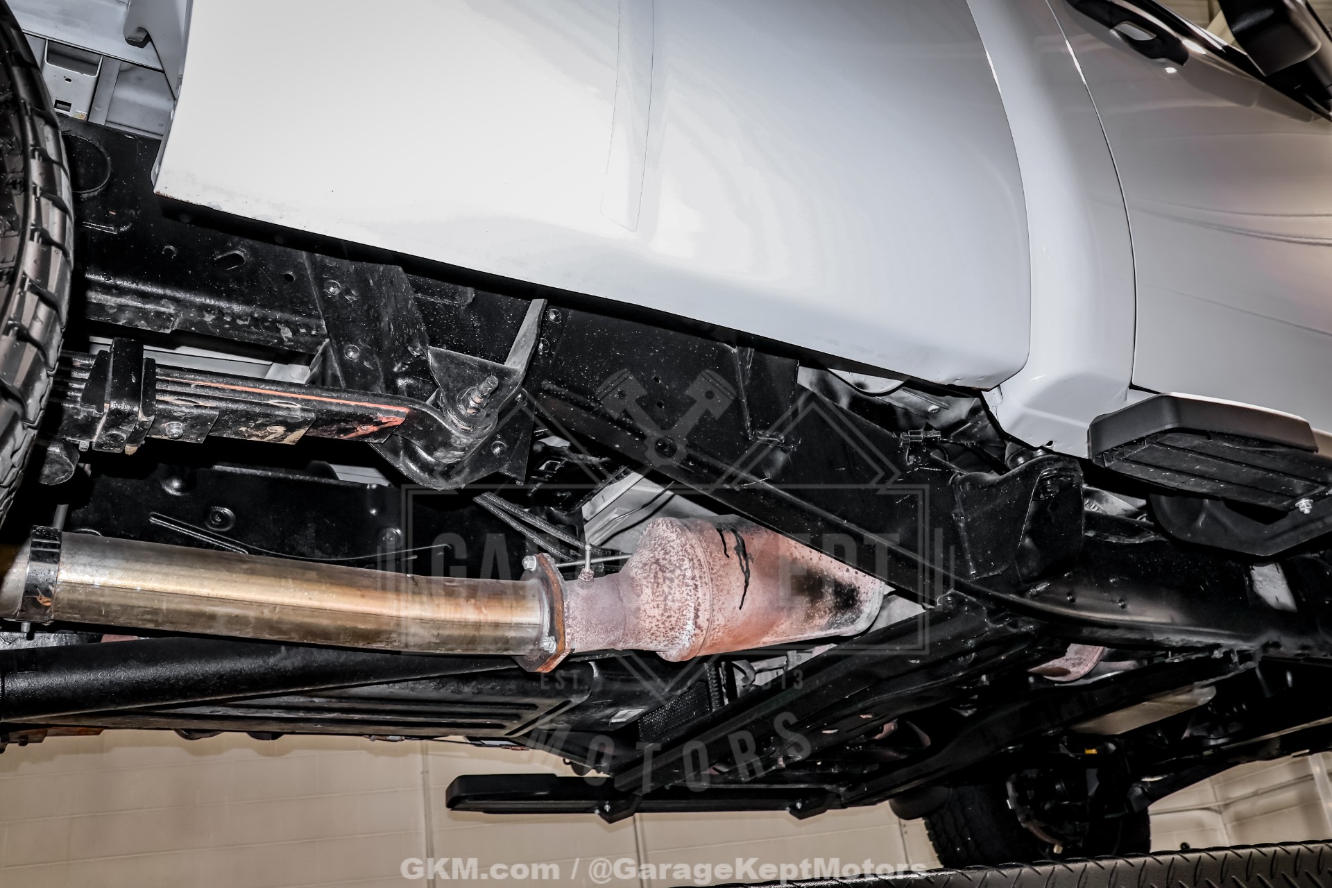 2008 Chevrolet Silverado 3500HD 153