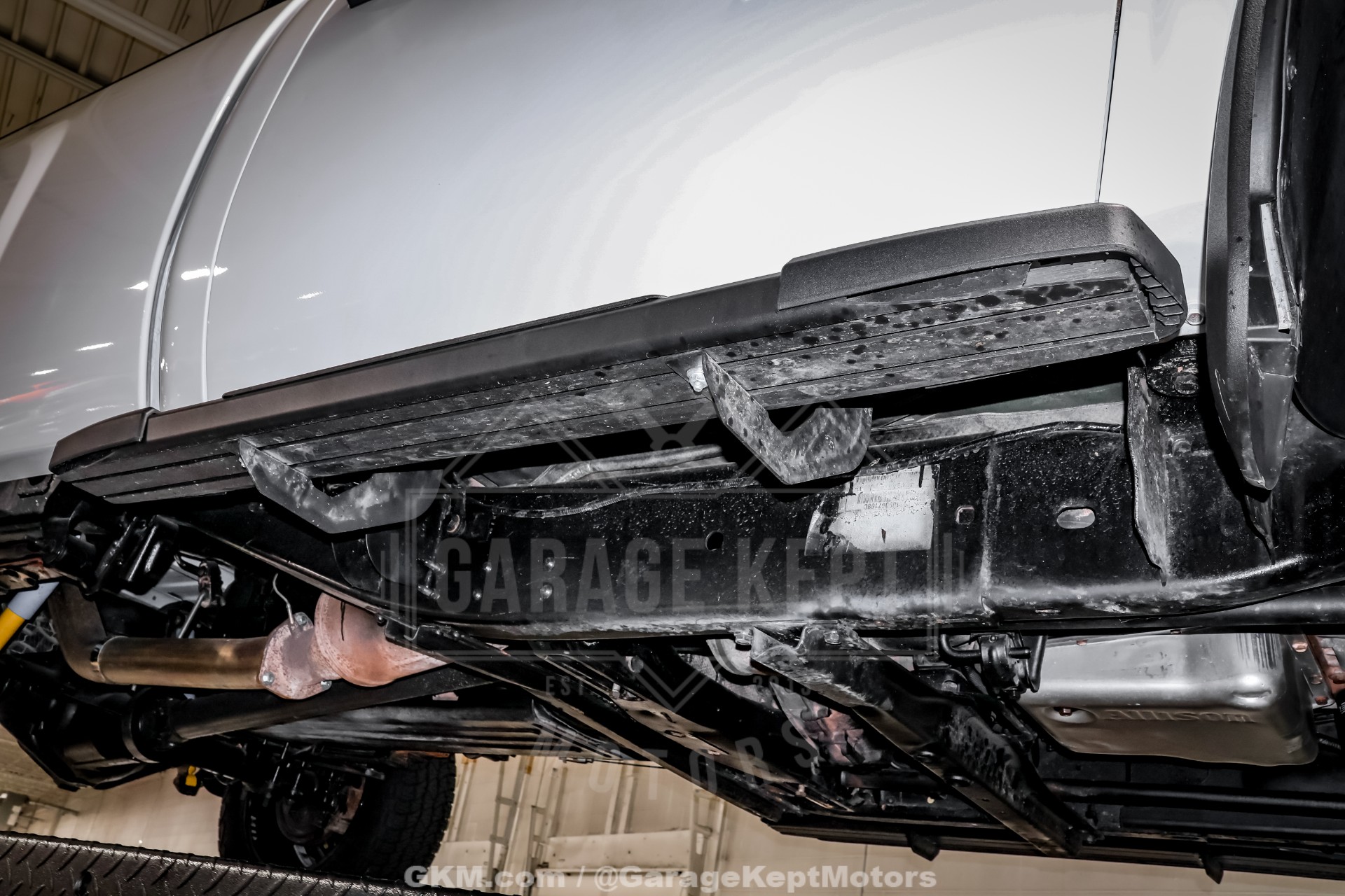 2008 Chevrolet Silverado 3500HD 154