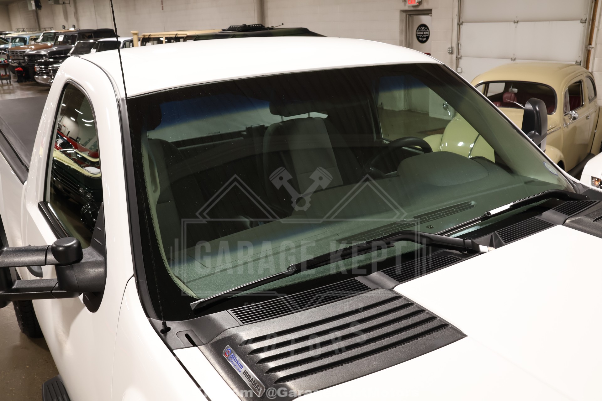 2008 Chevrolet Silverado 3500HD 15