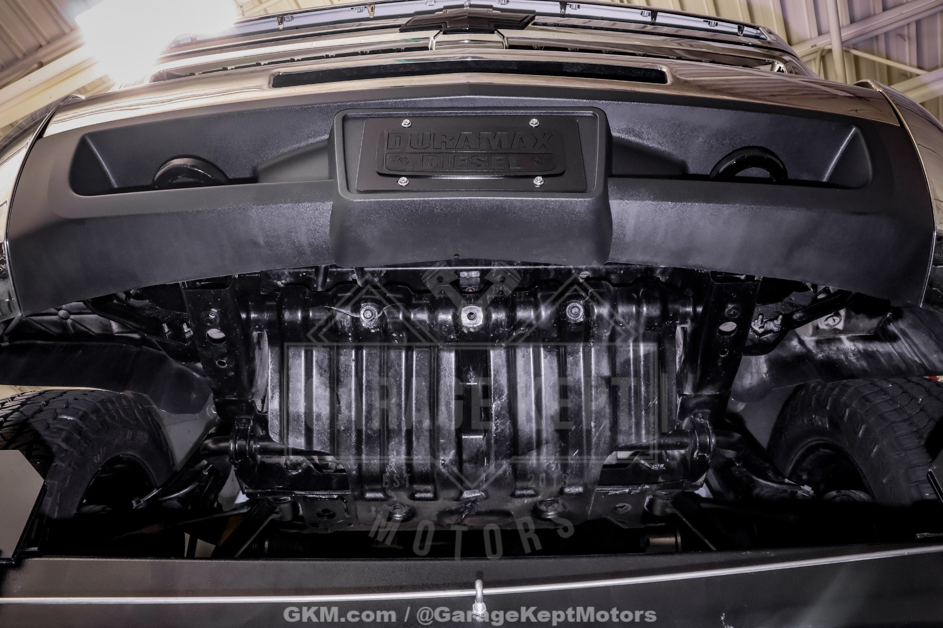 2008 Chevrolet Silverado 3500HD 160