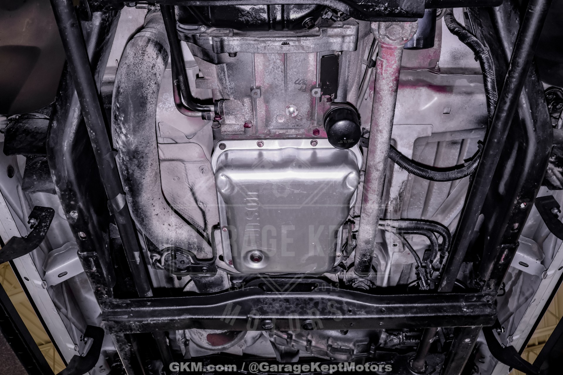 2008 Chevrolet Silverado 3500HD 165