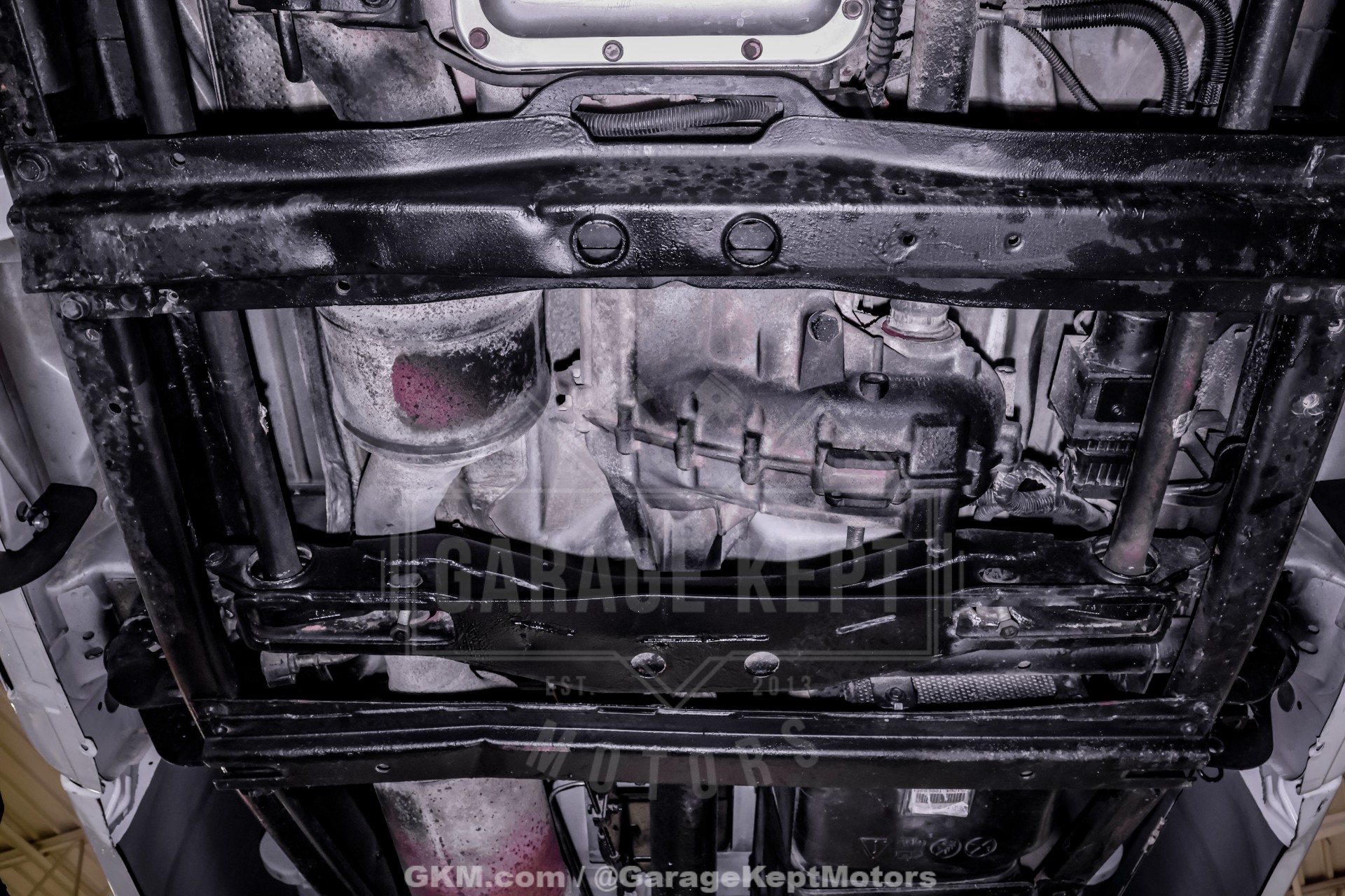 2008 Chevrolet Silverado 3500HD 168