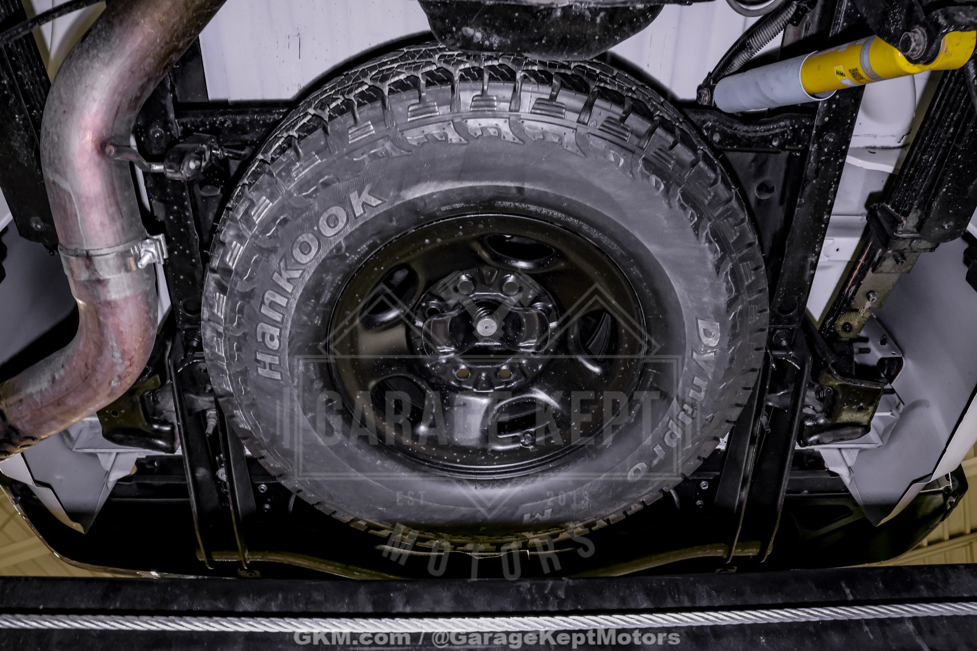 2008 Chevrolet Silverado 3500HD 176