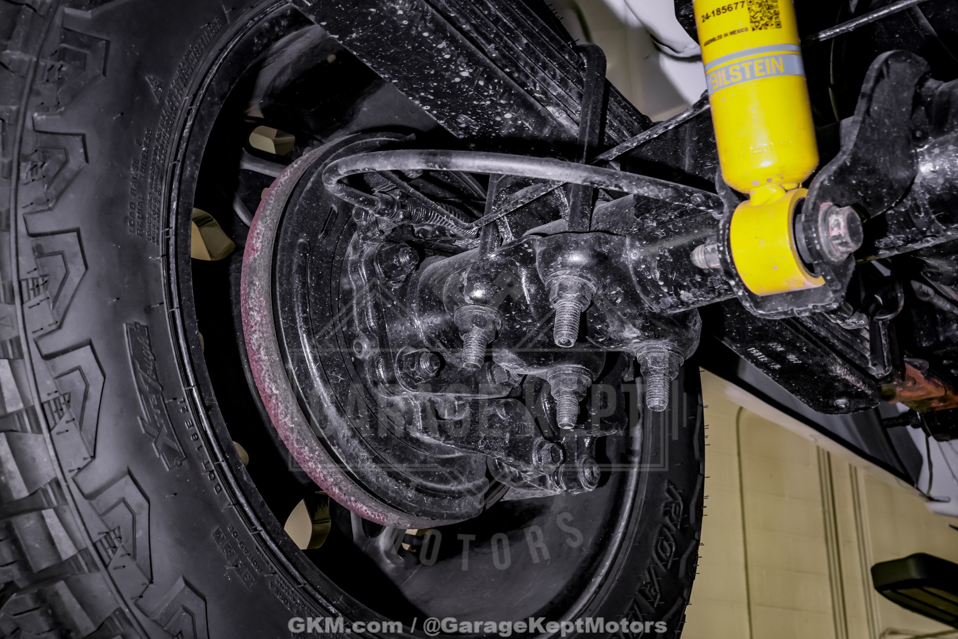 2008 Chevrolet Silverado 3500HD 180