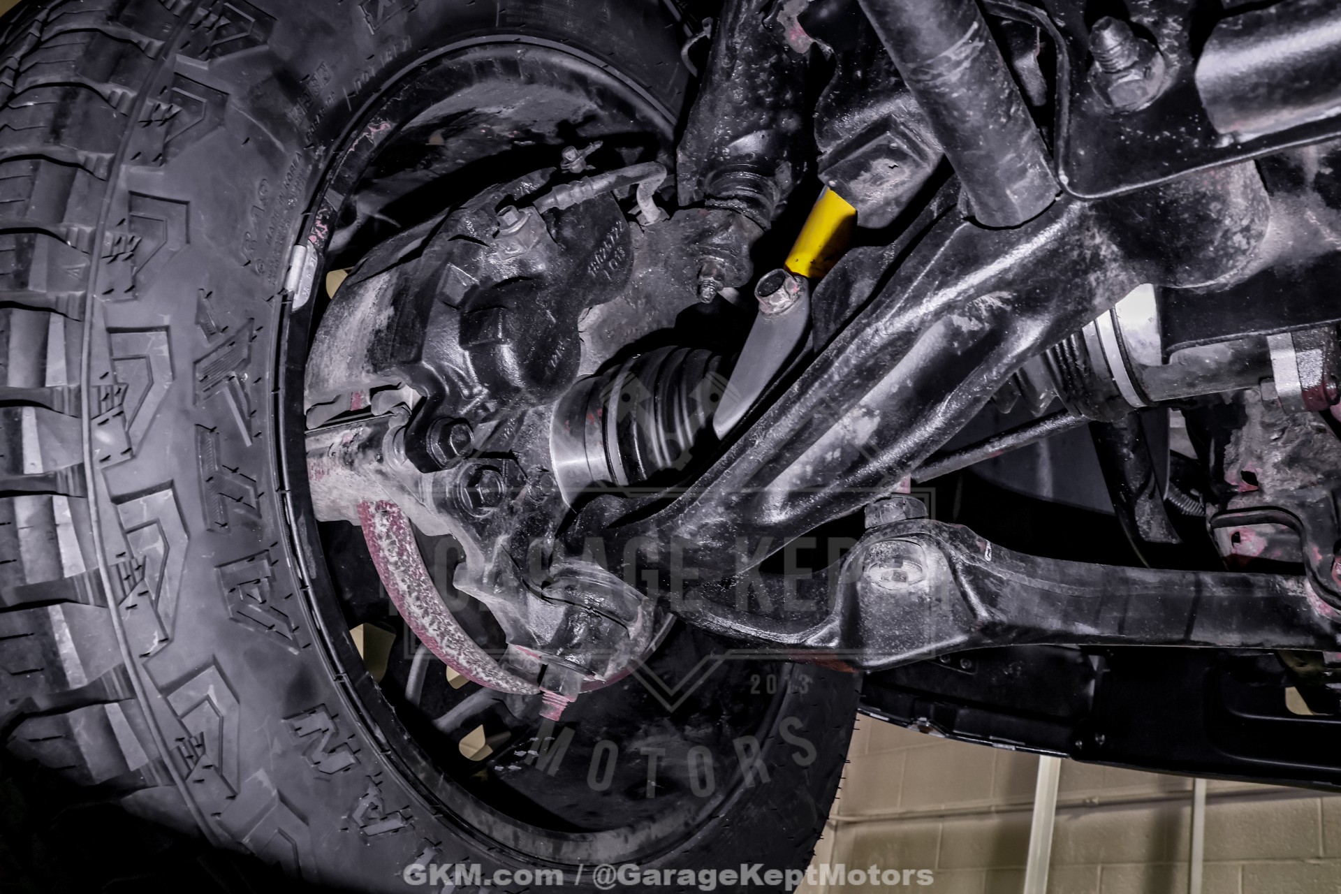 2008 Chevrolet Silverado 3500HD 184