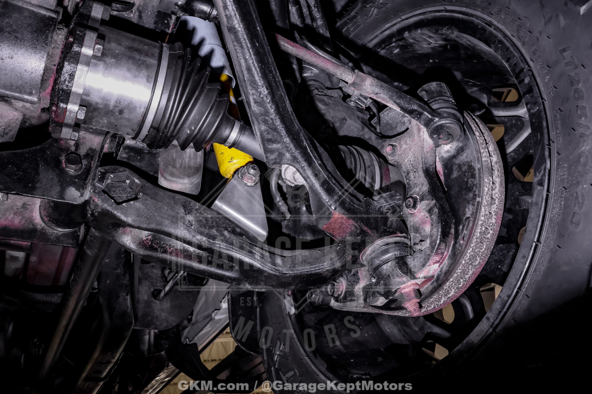 2008 Chevrolet Silverado 3500HD 185