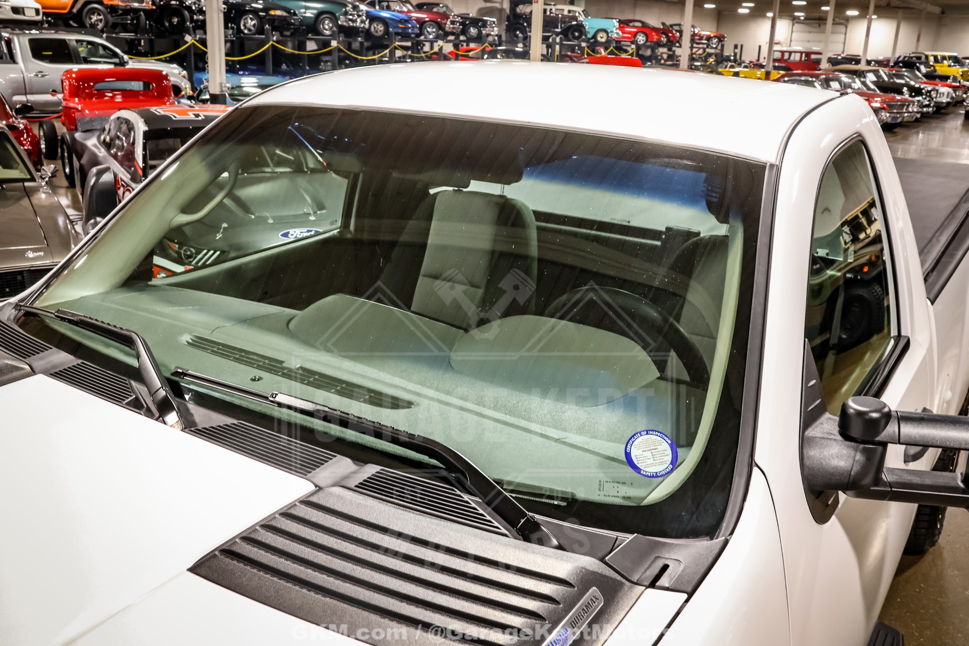 2008 Chevrolet Silverado 3500HD 24