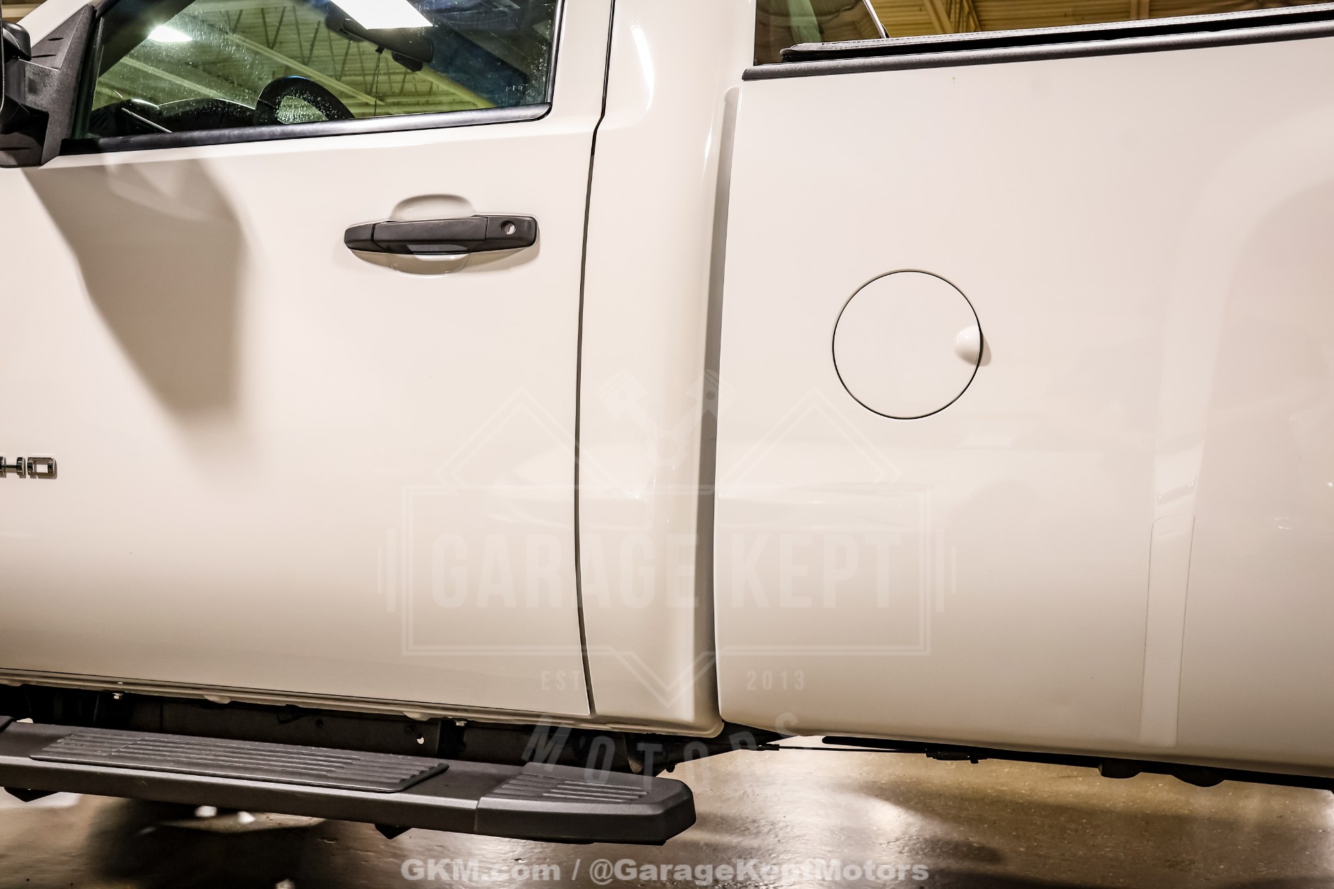 2008 Chevrolet Silverado 3500HD 33