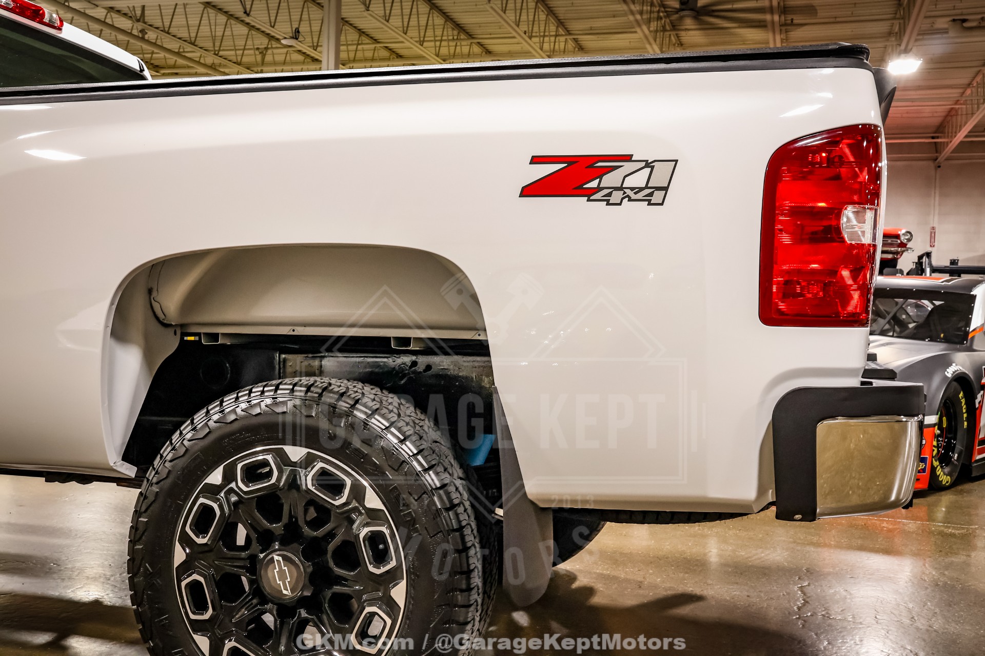 2008 Chevrolet Silverado 3500HD 35