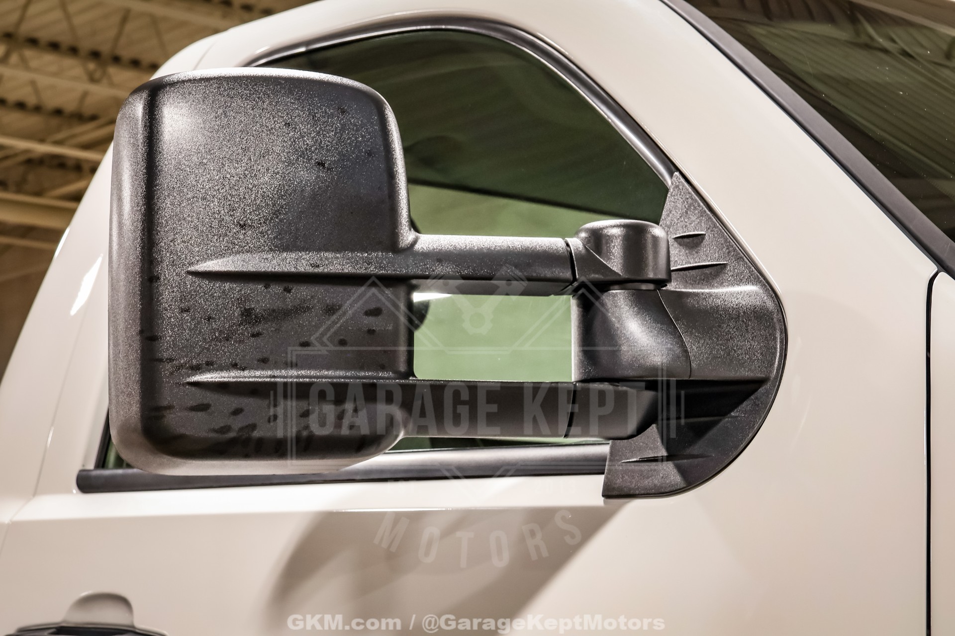 2008 Chevrolet Silverado 3500HD 58