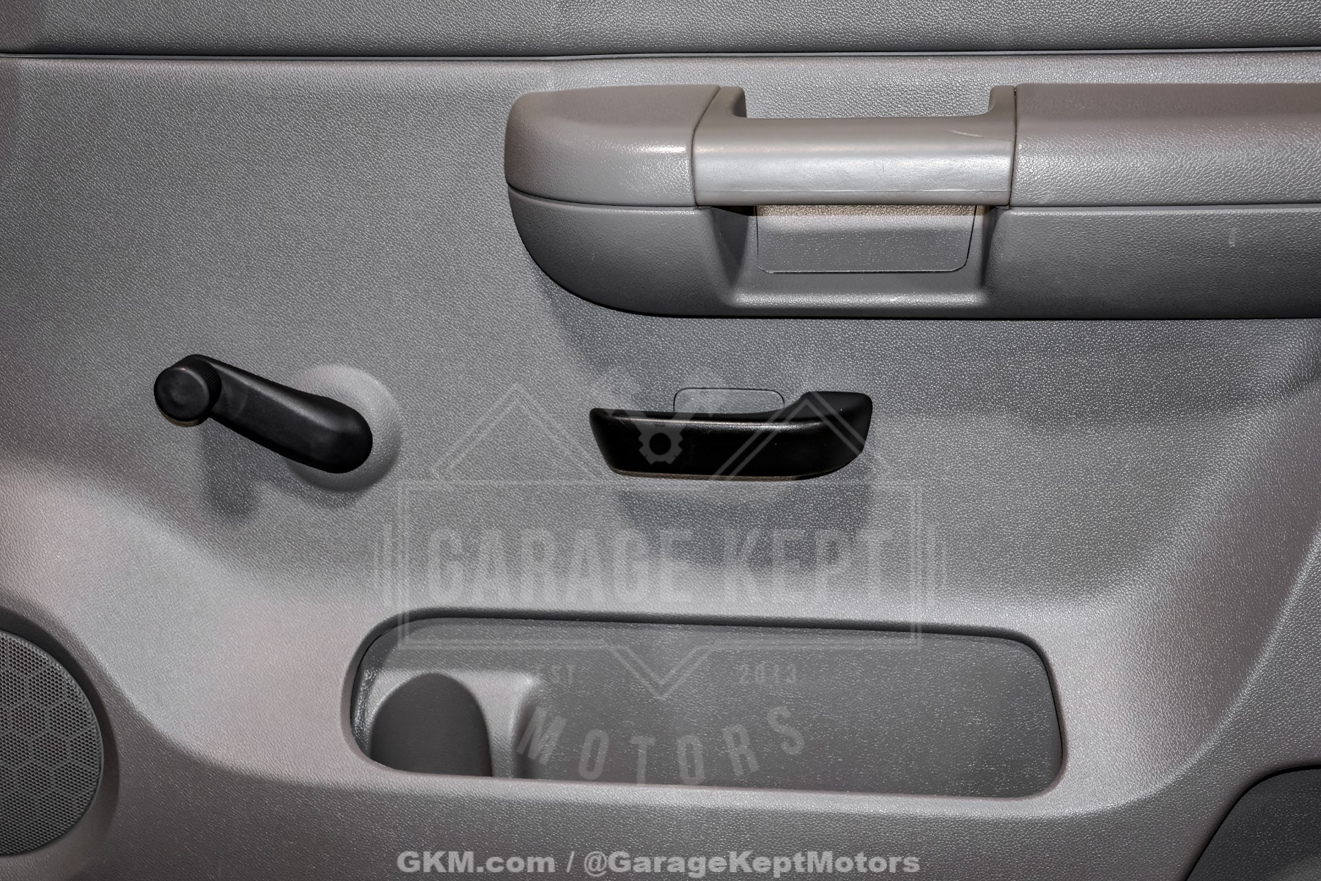 2008 Chevrolet Silverado 3500HD 65