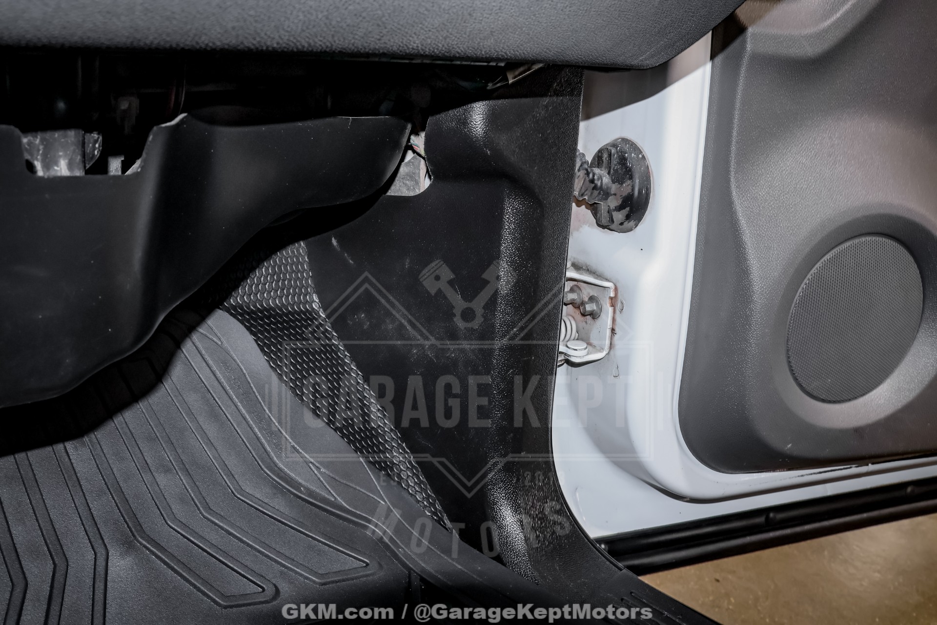 2008 Chevrolet Silverado 3500HD 73