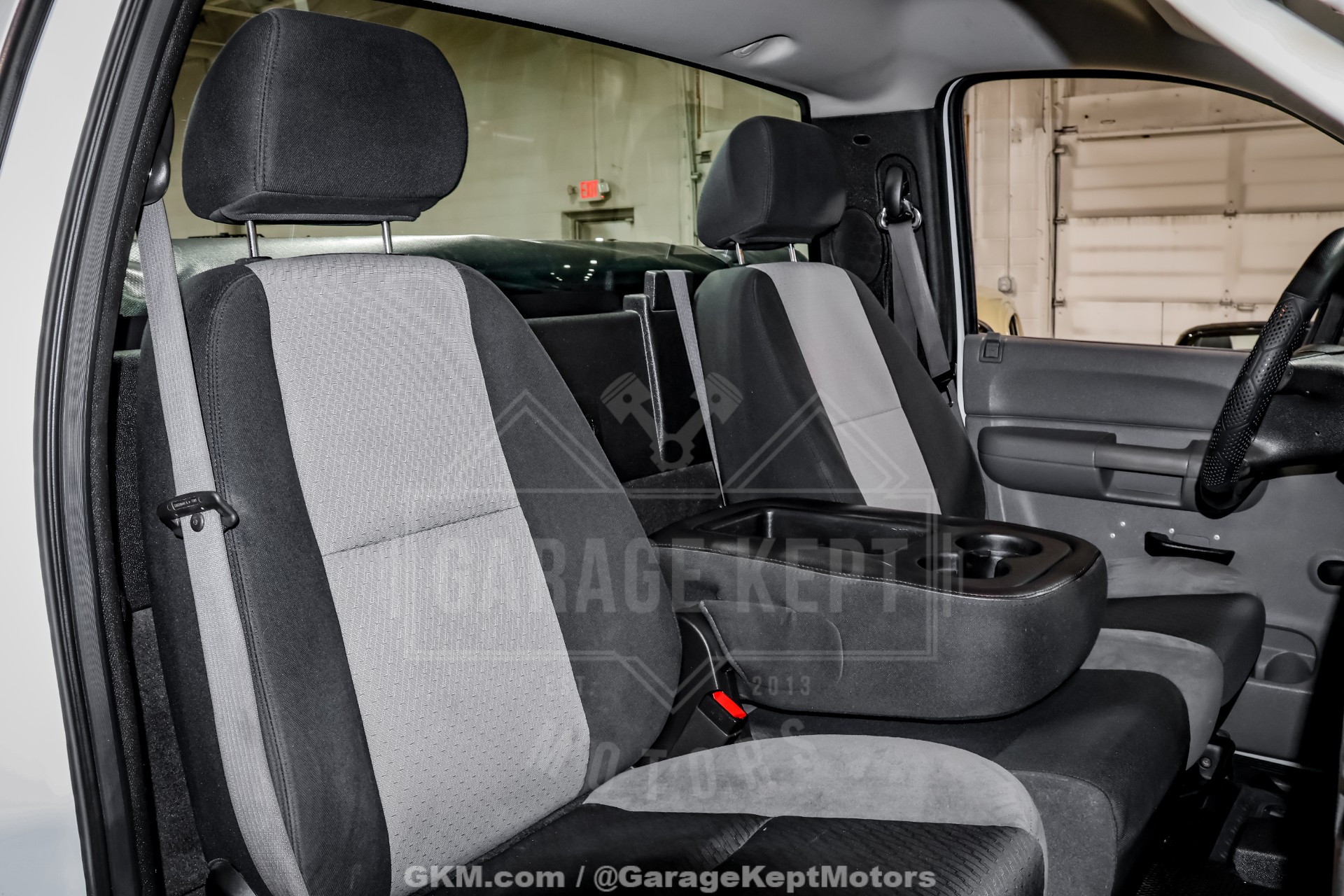 2008 Chevrolet Silverado 3500HD 75