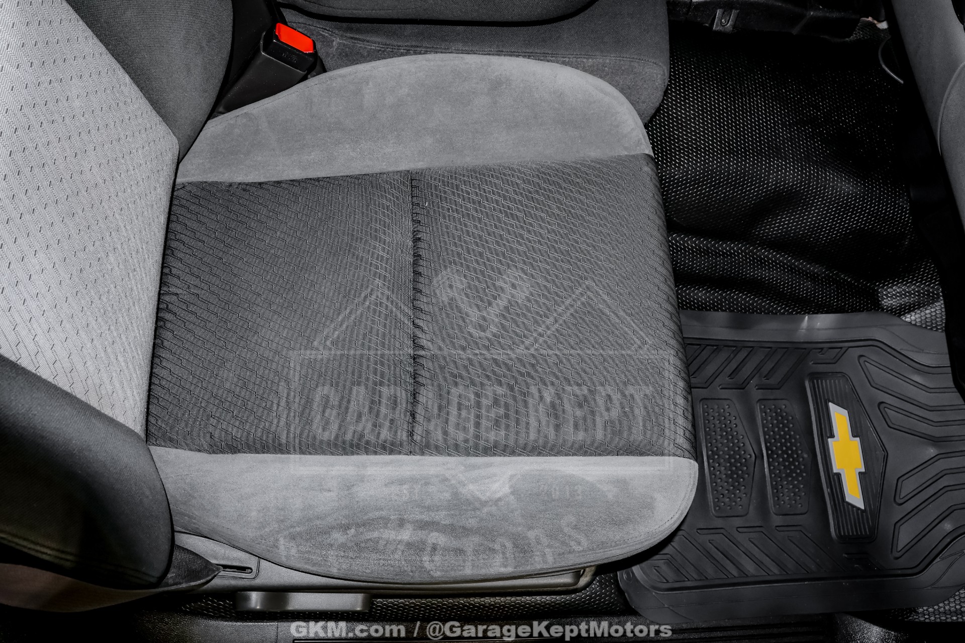 2008 Chevrolet Silverado 3500HD 76