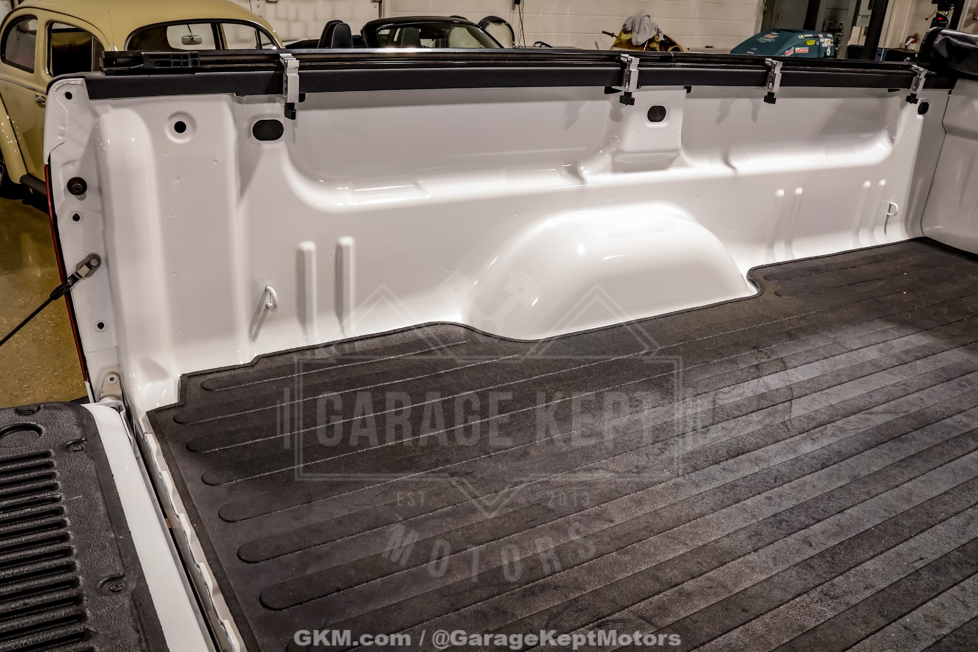 2008 Chevrolet Silverado 3500HD 82