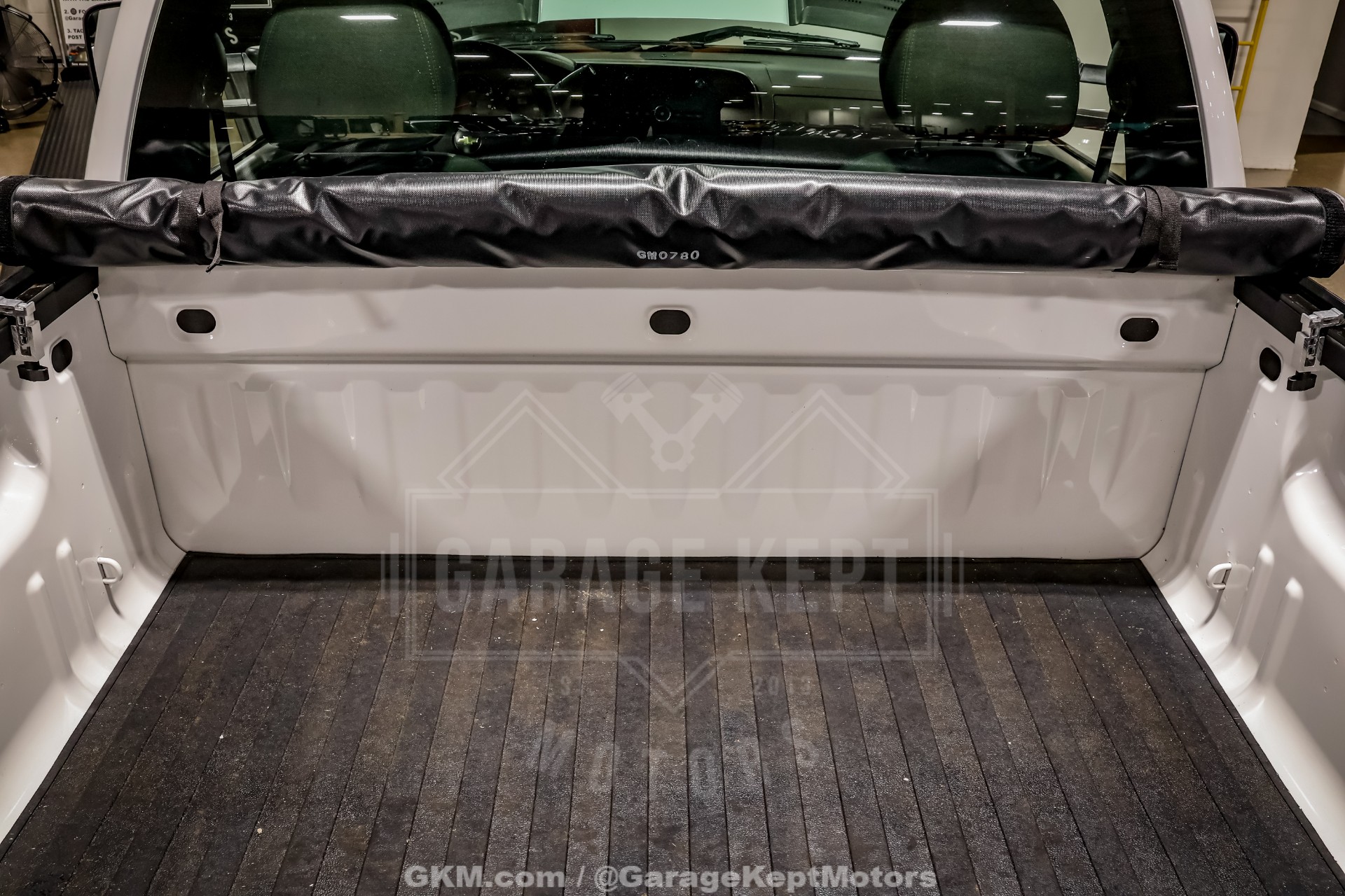 2008 Chevrolet Silverado 3500HD 88