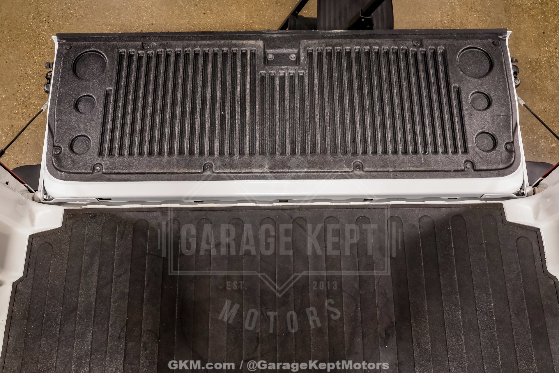 2008 Chevrolet Silverado 3500HD 93