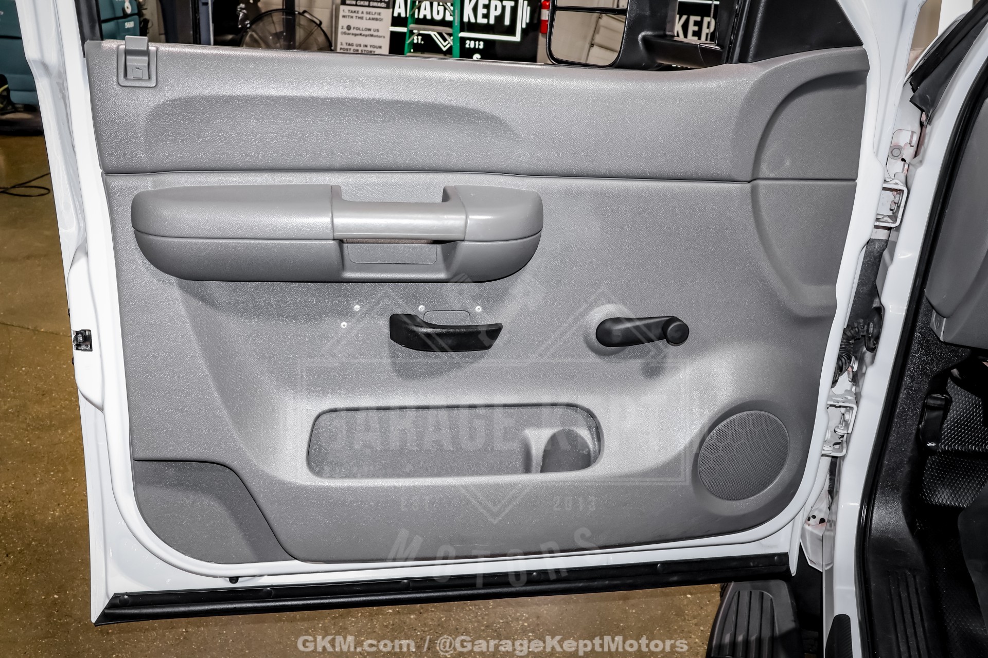 2008 Chevrolet Silverado 3500HD 94