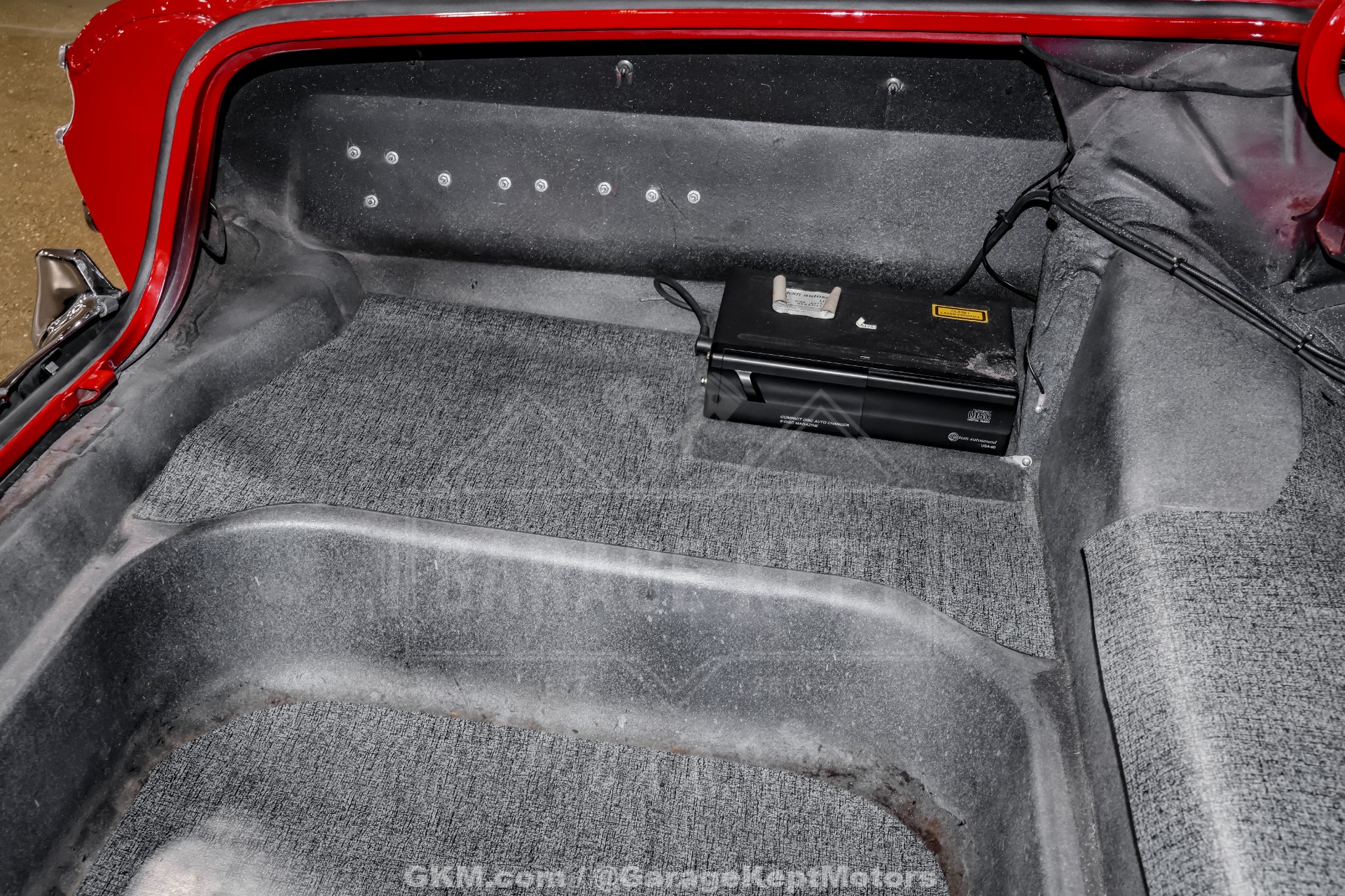 1964 Chevrolet Impala SS 206