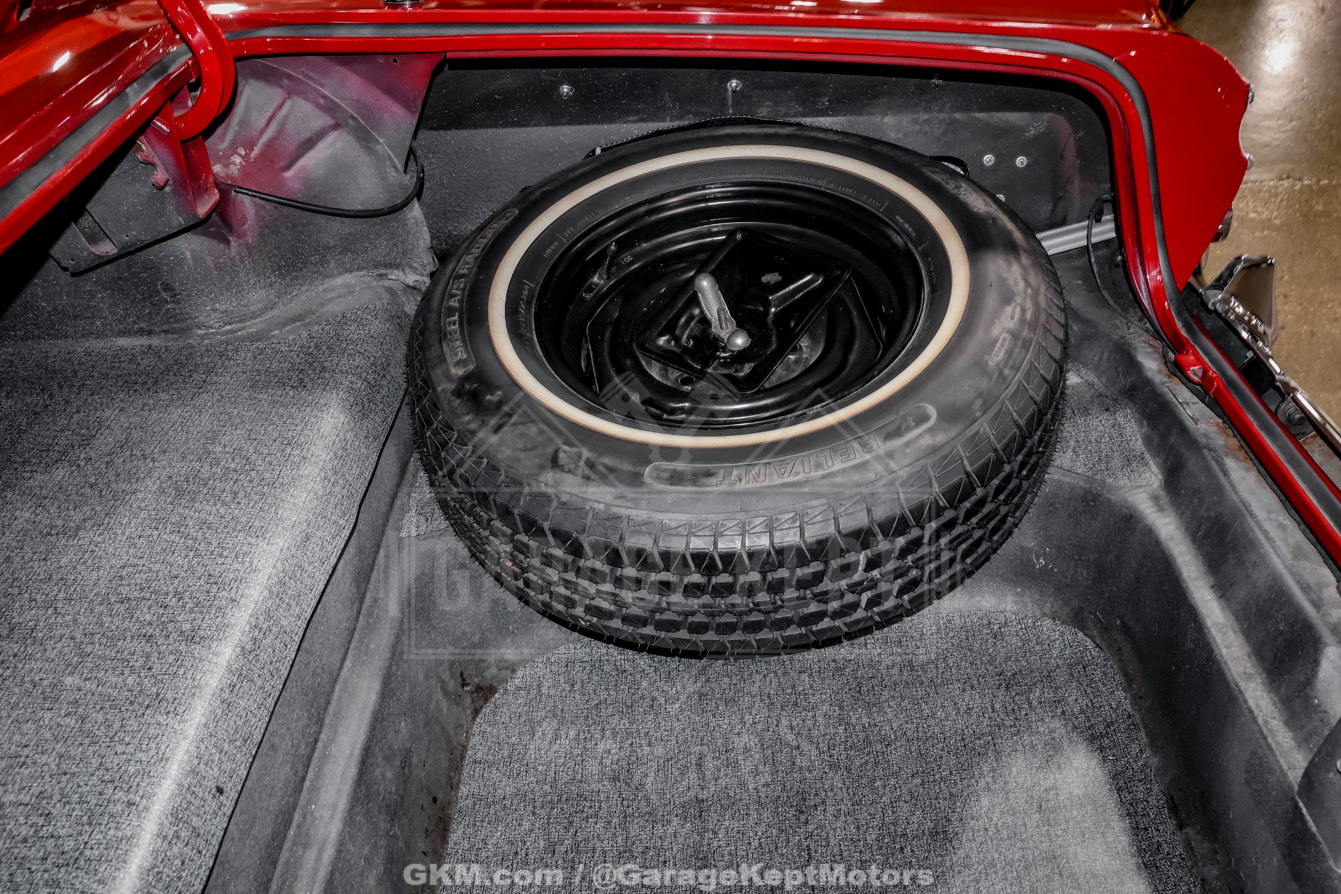 1964 Chevrolet Impala SS 214