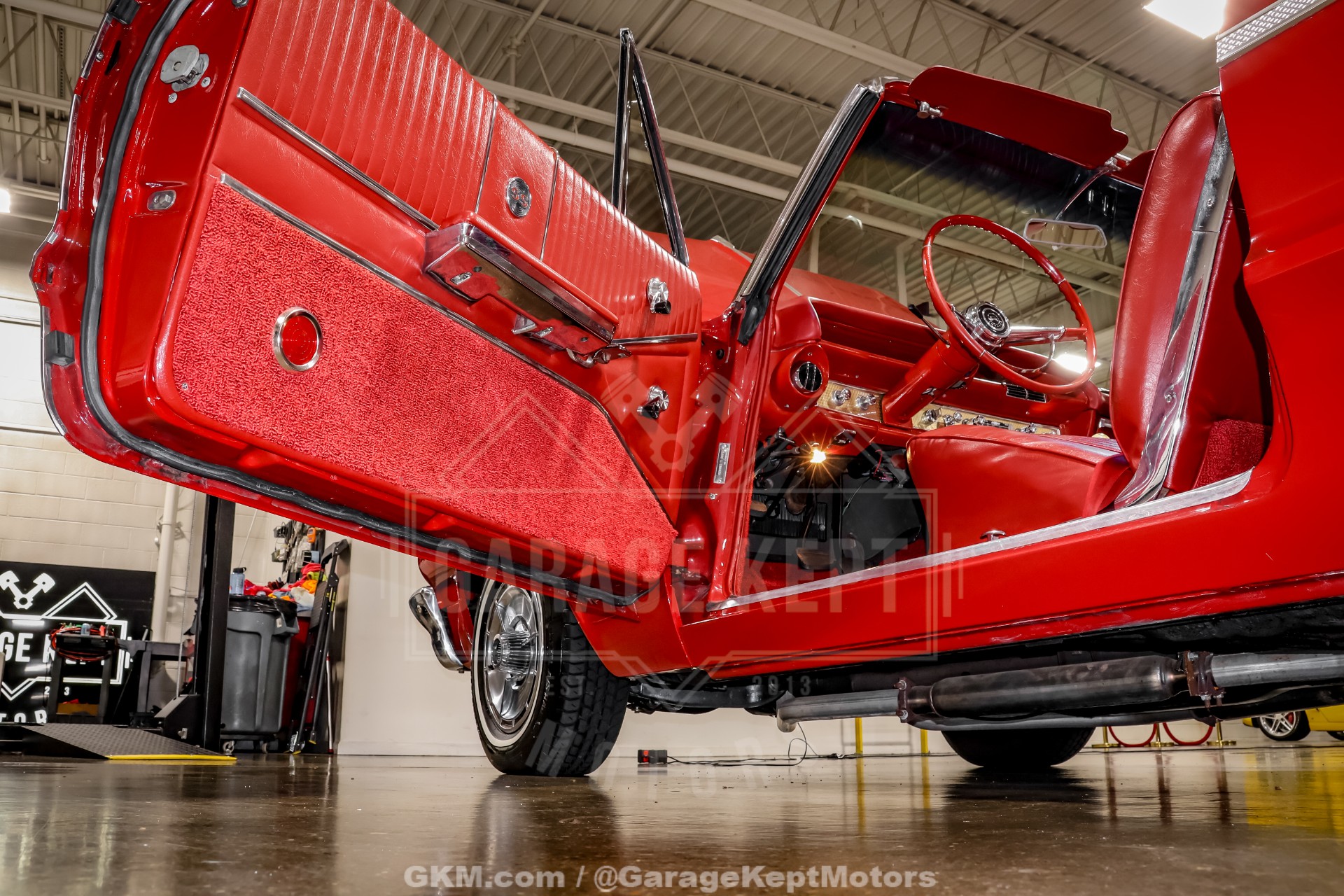 1964 Chevrolet Impala SS 250