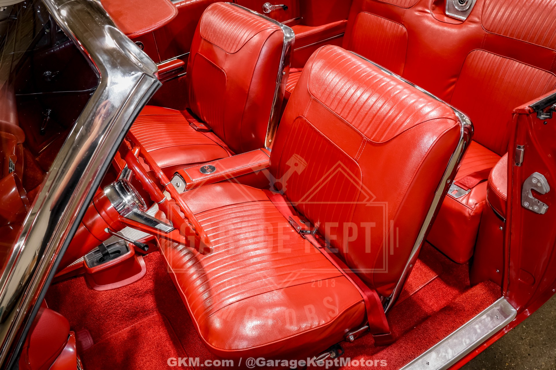 1964 Chevrolet Impala SS 264