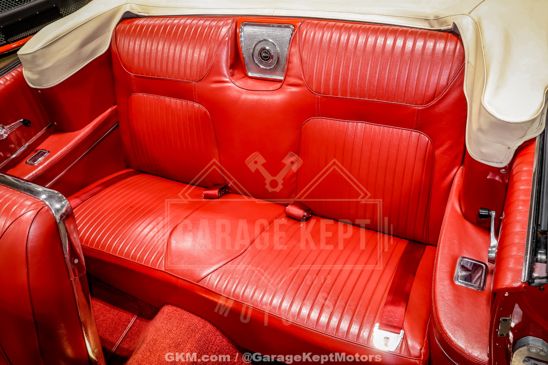1964 Chevrolet Impala SS 270