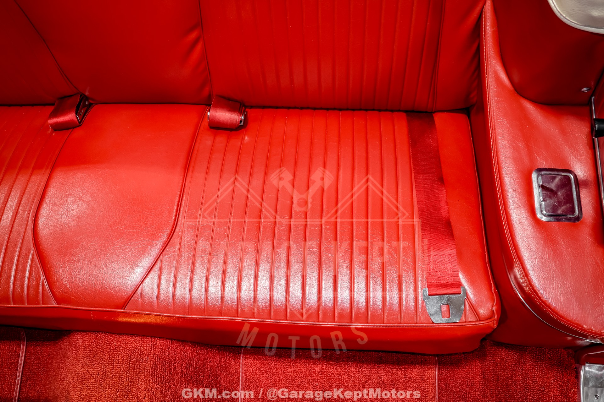 1964 Chevrolet Impala SS 274