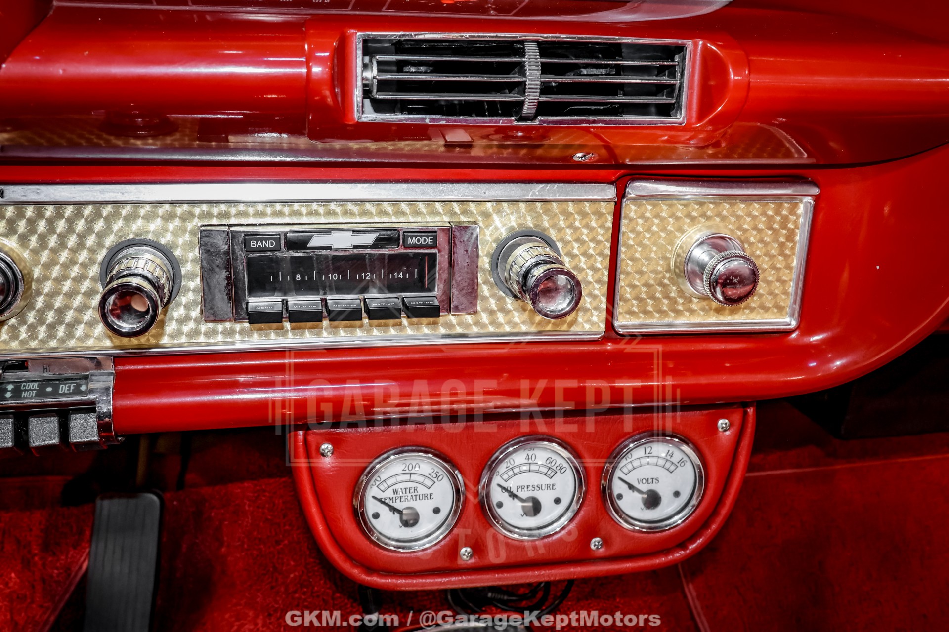 1964 Chevrolet Impala SS 302