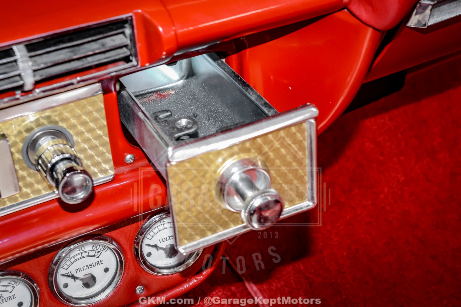 1964 Chevrolet Impala SS 304
