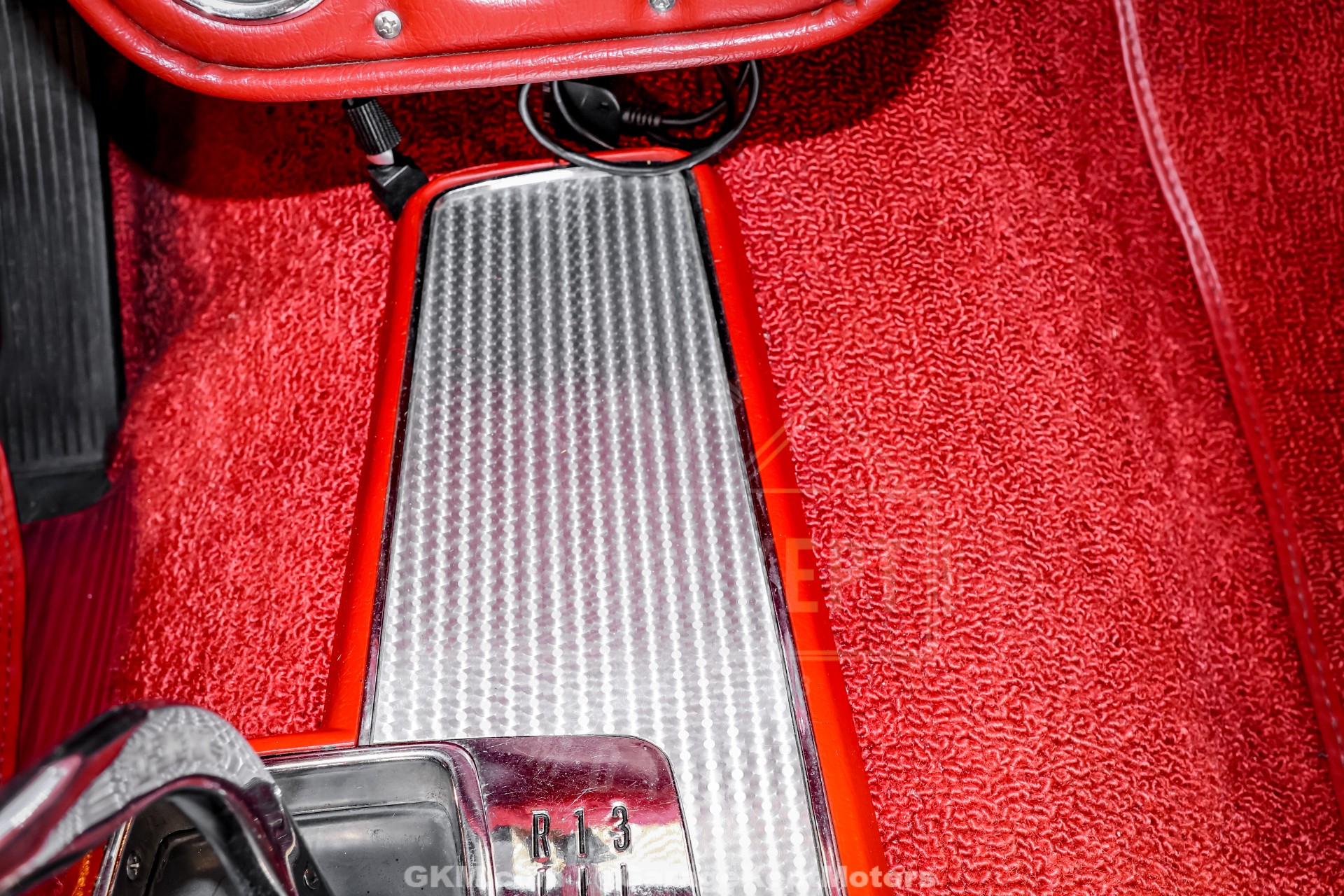 1964 Chevrolet Impala SS 306