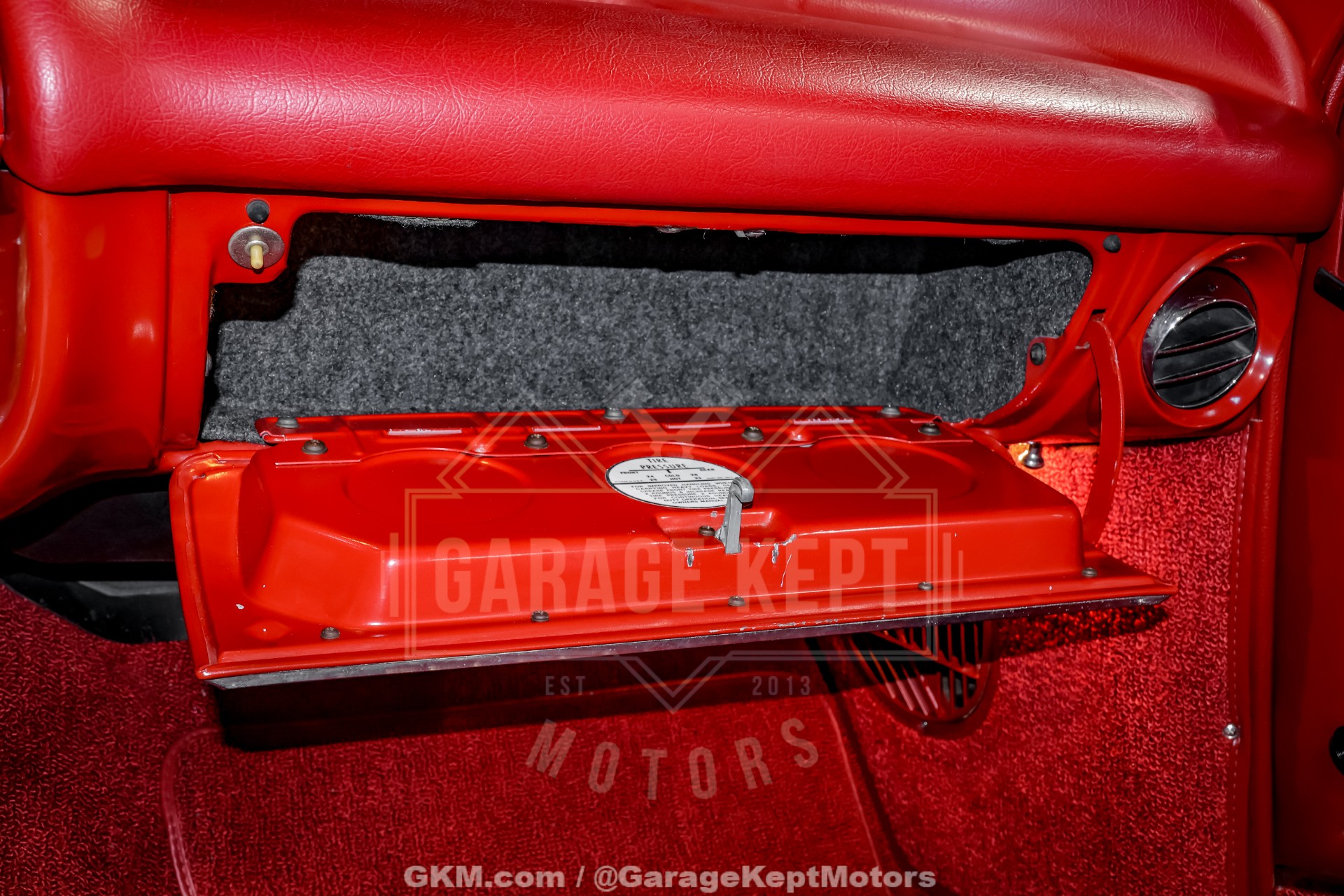 1964 Chevrolet Impala SS 318