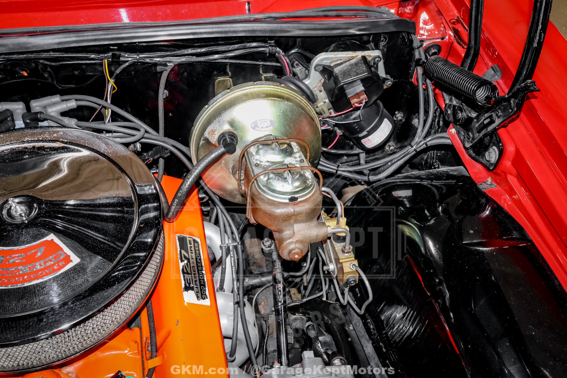 1964 Chevrolet Impala SS 340