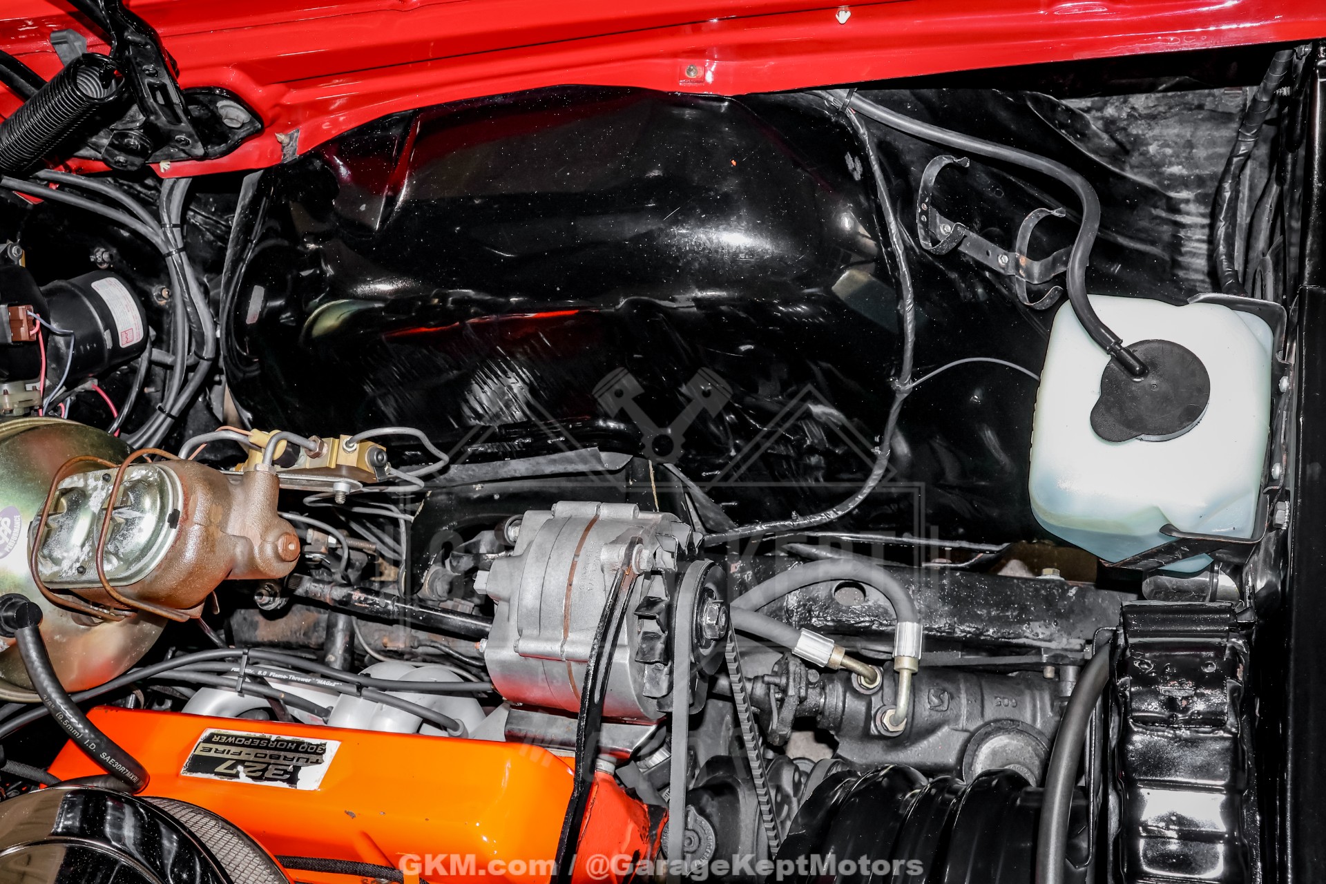 1964 Chevrolet Impala SS 342