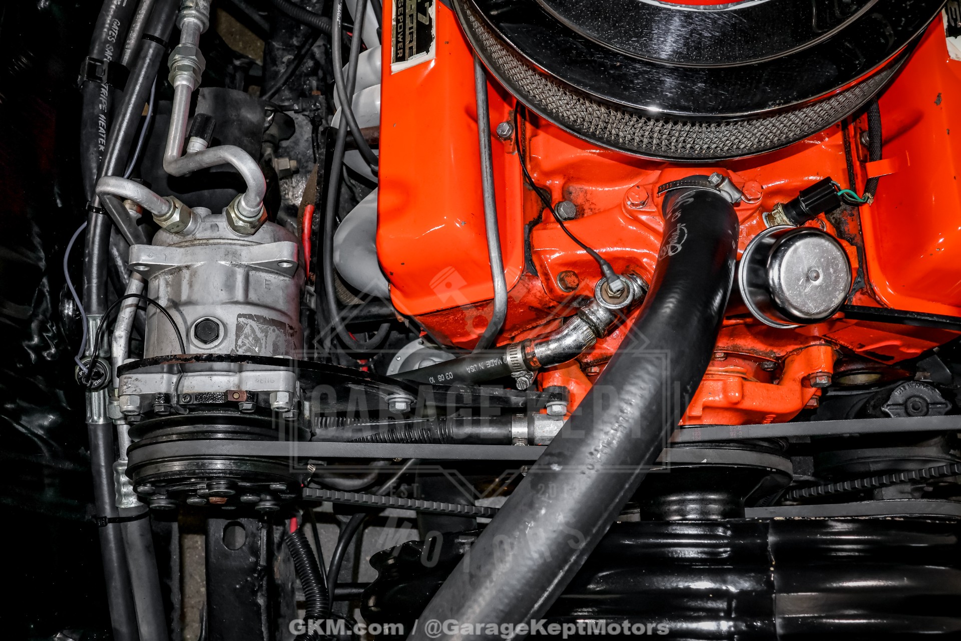 1964 Chevrolet Impala SS 350