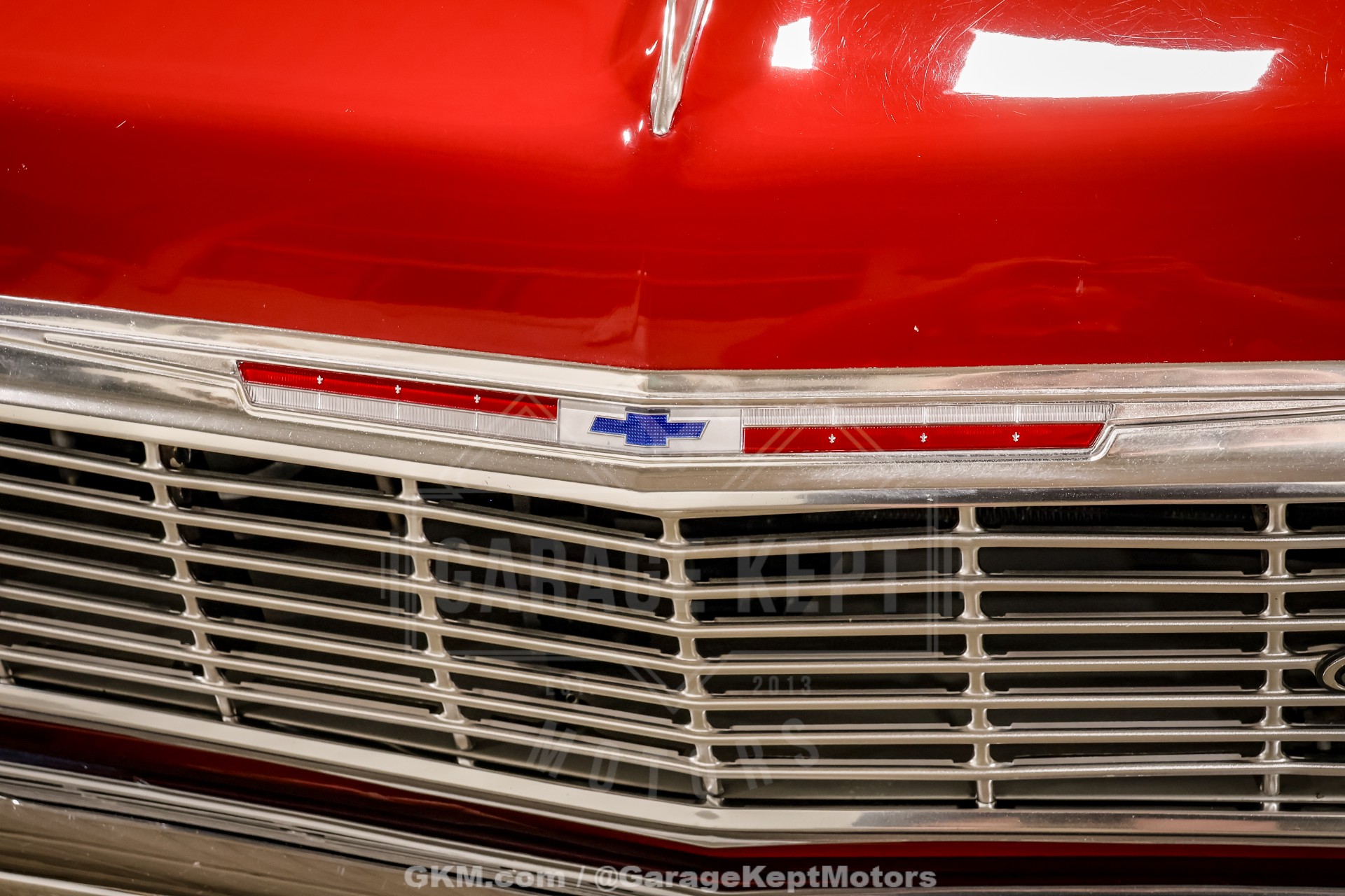 1964 Chevrolet Impala SS 82