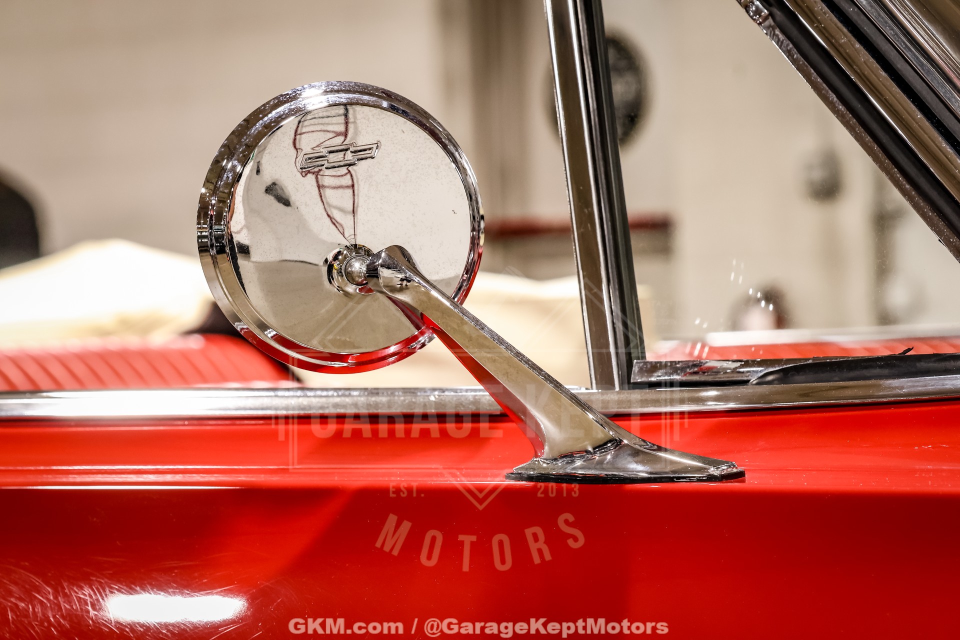 1964 Chevrolet Impala SS 152