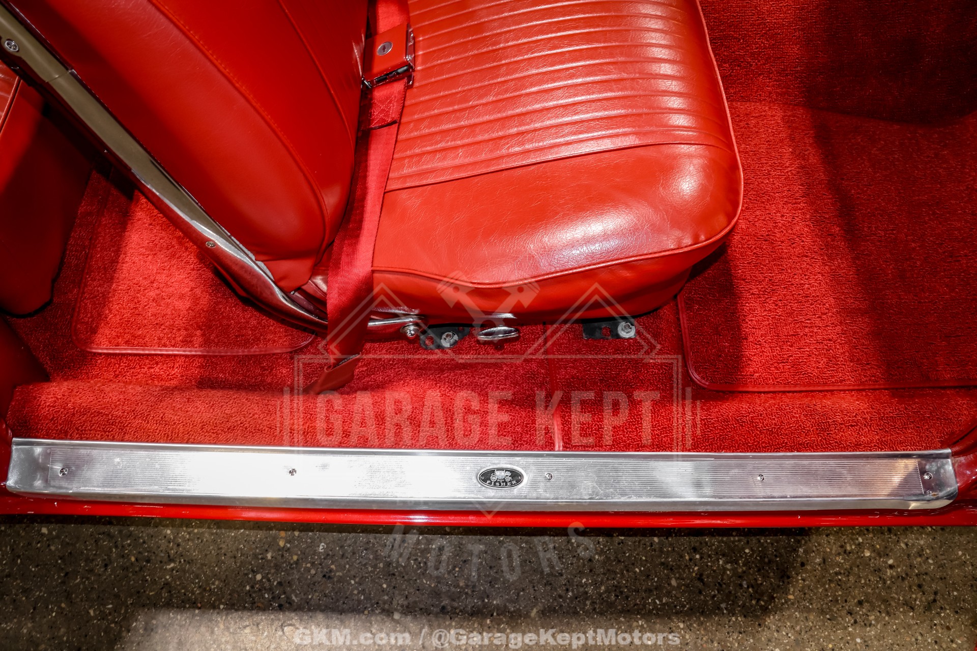1964 Chevrolet Impala SS 172