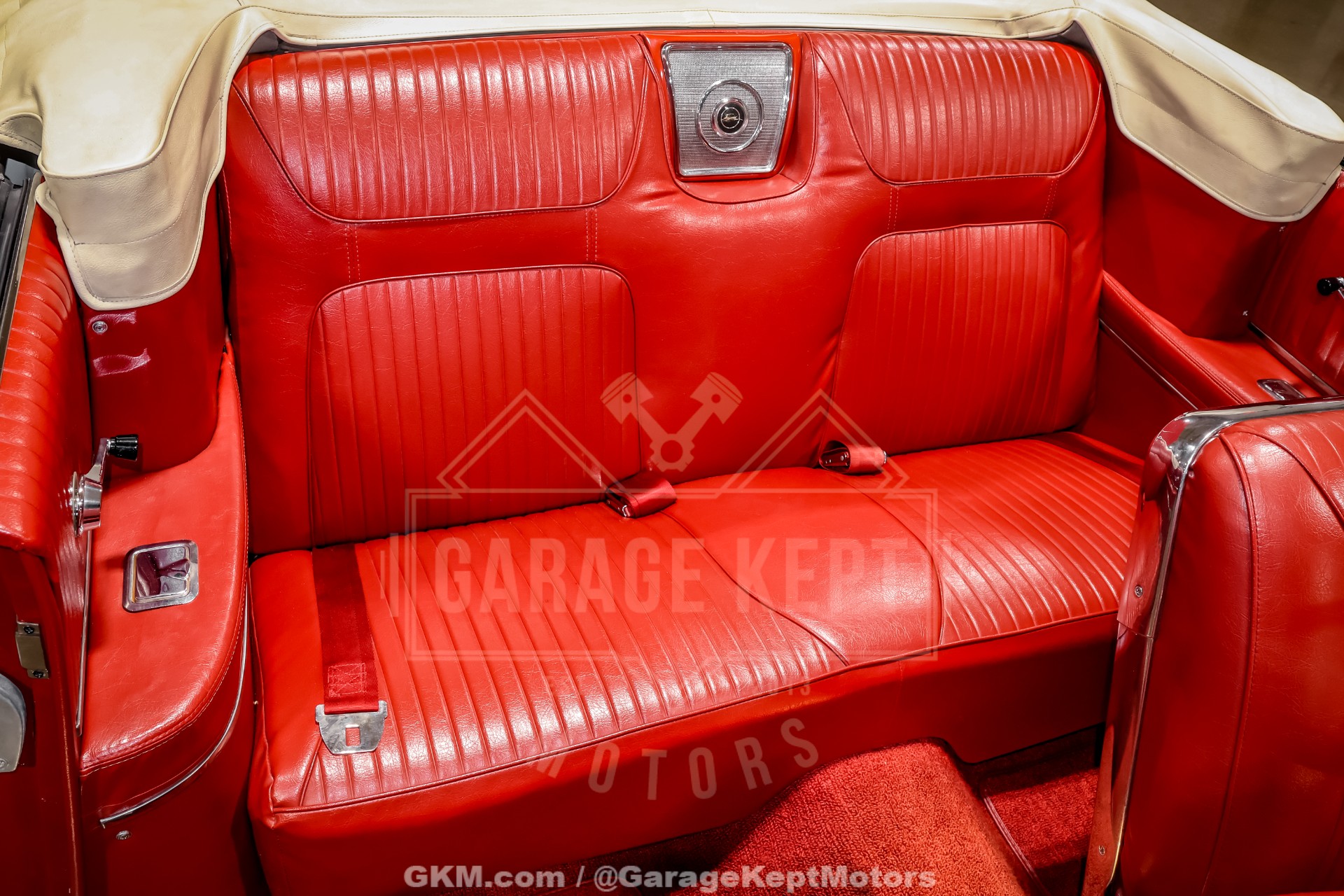 1964 Chevrolet Impala SS 188