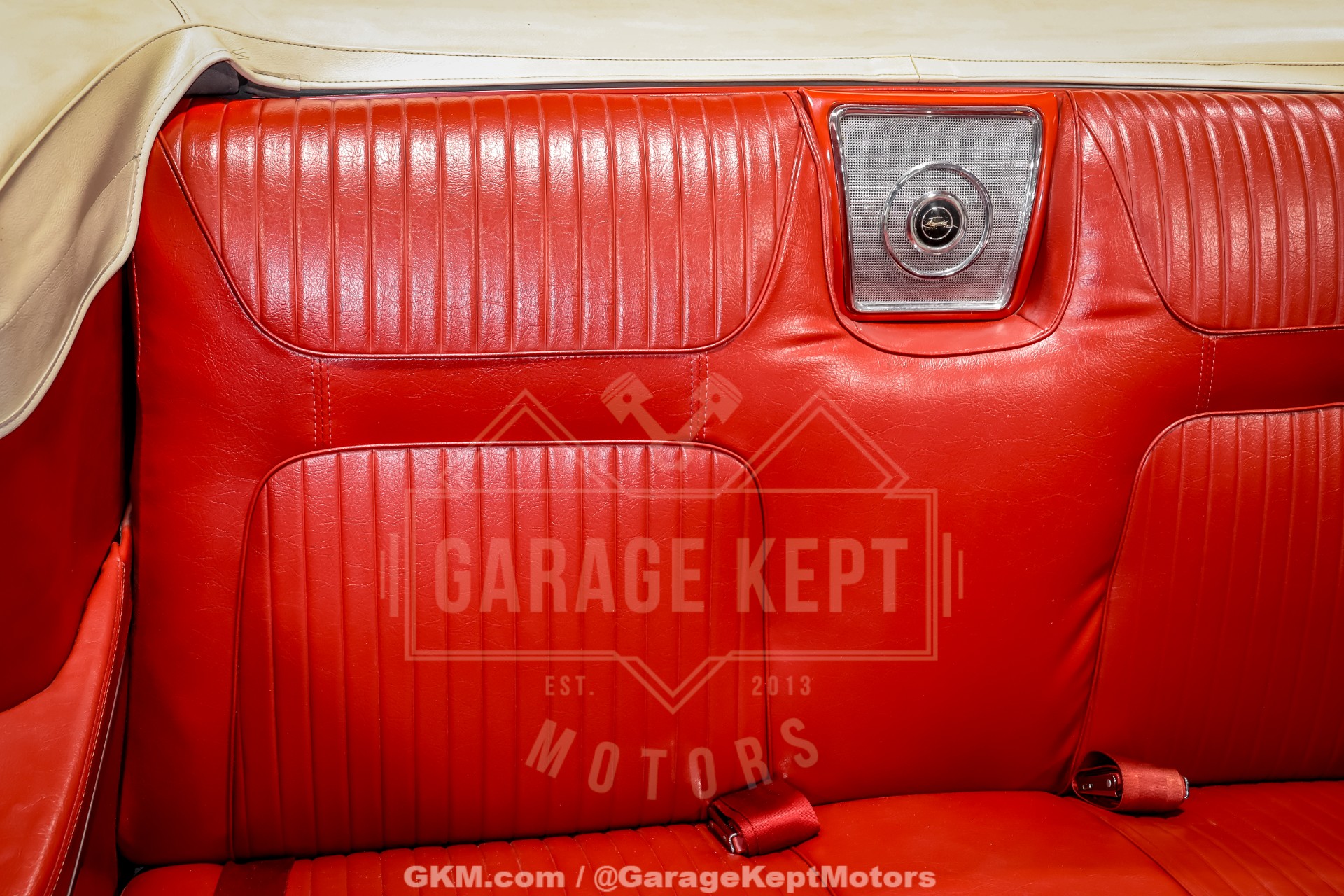 1964 Chevrolet Impala SS 190