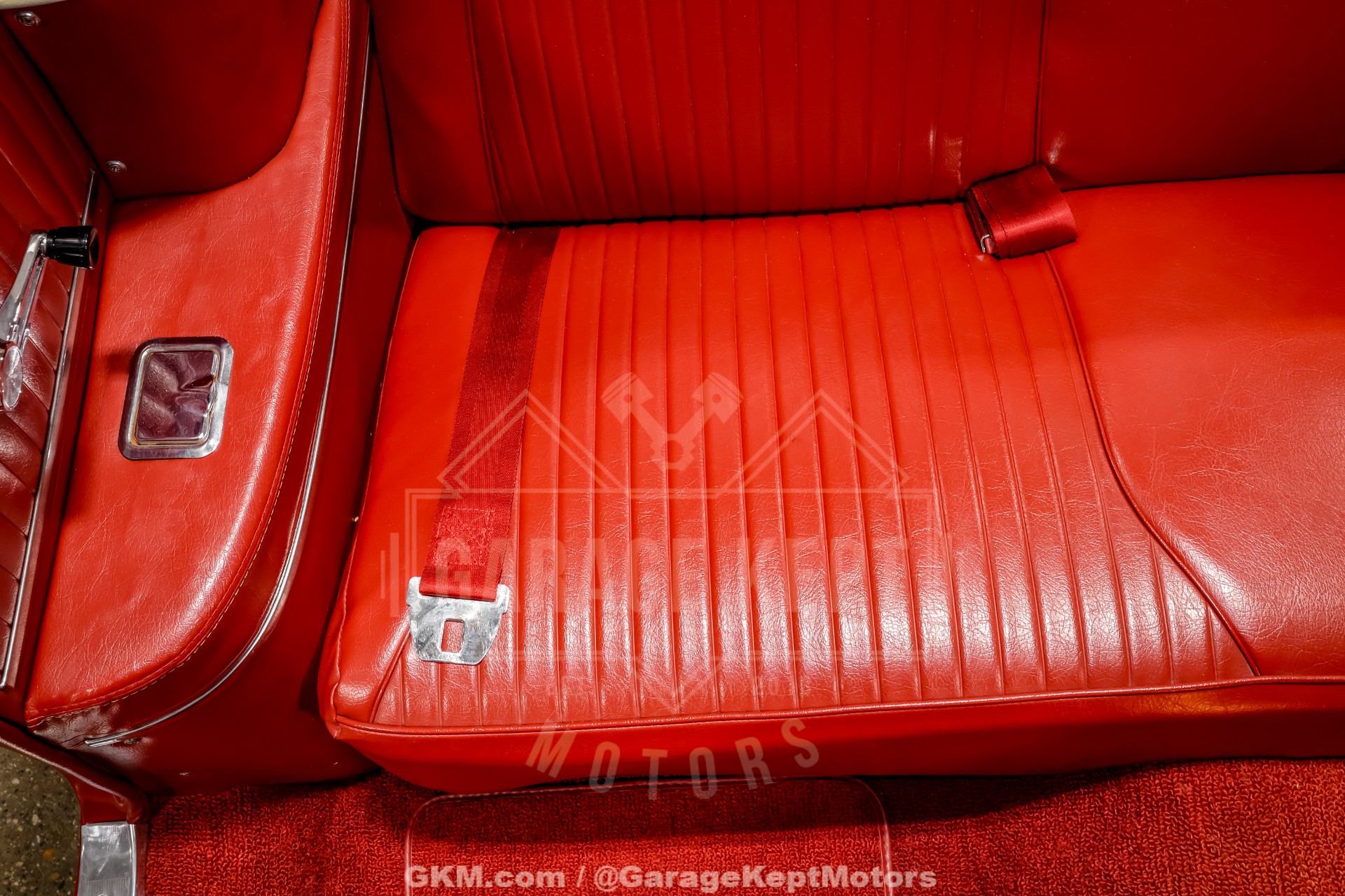 1964 Chevrolet Impala SS 194