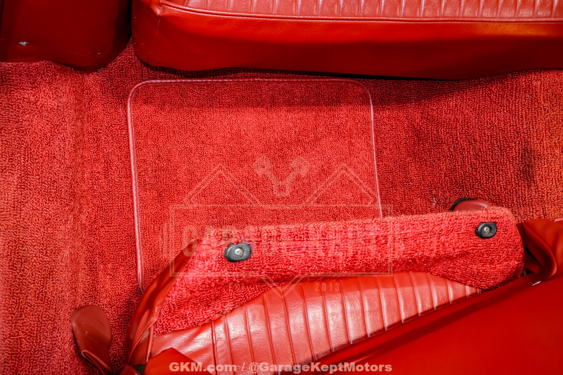 1964 Chevrolet Impala SS 196